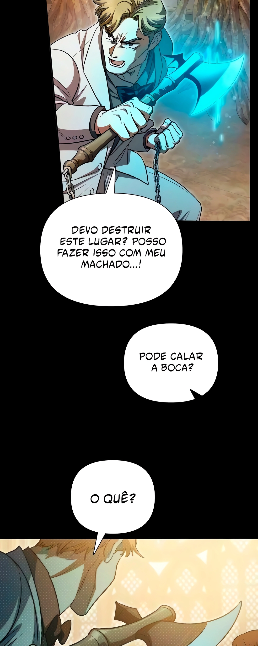 Read The S Classes That I Raised PT Manga Online
