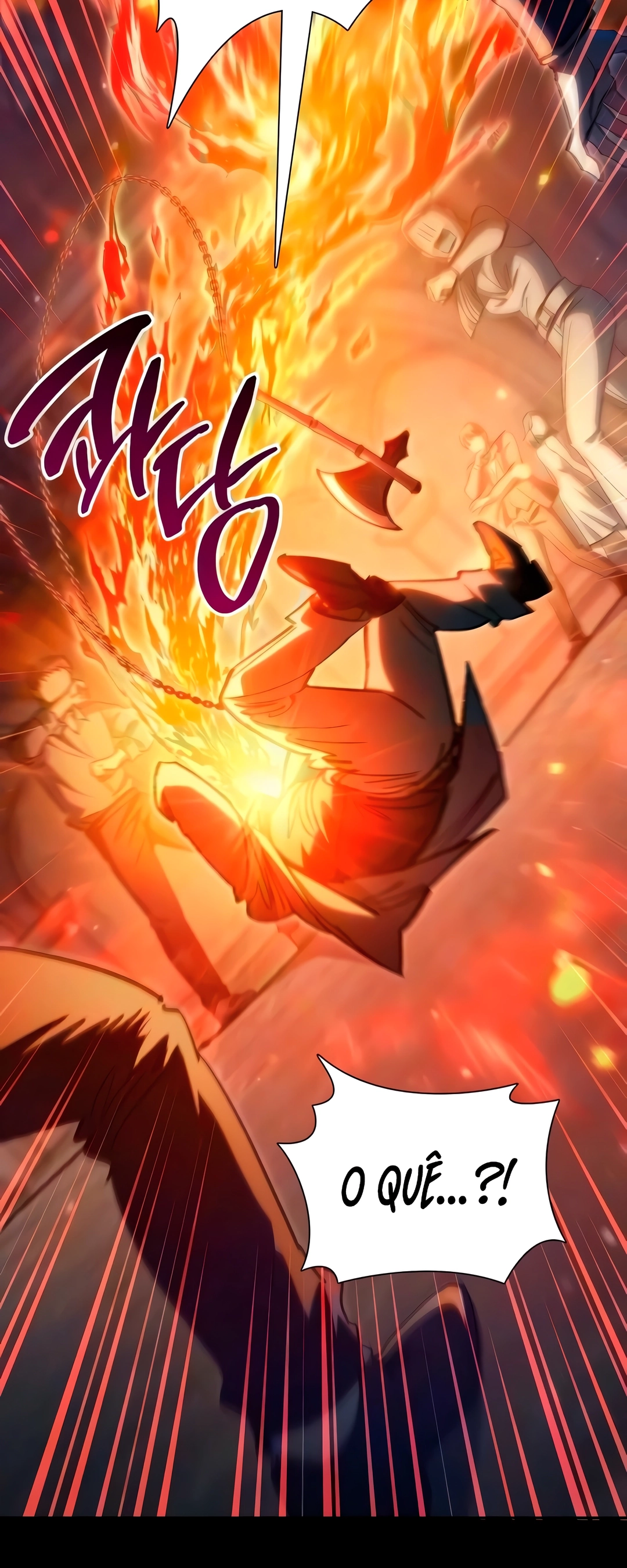 Read The S Classes That I Raised PT Manga Online