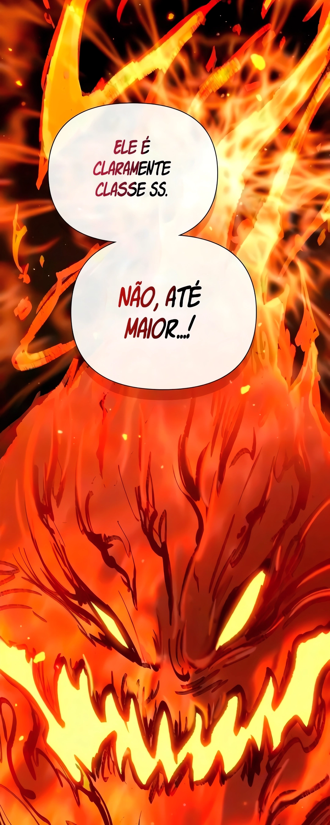 Read The S Classes That I Raised PT Manga Online