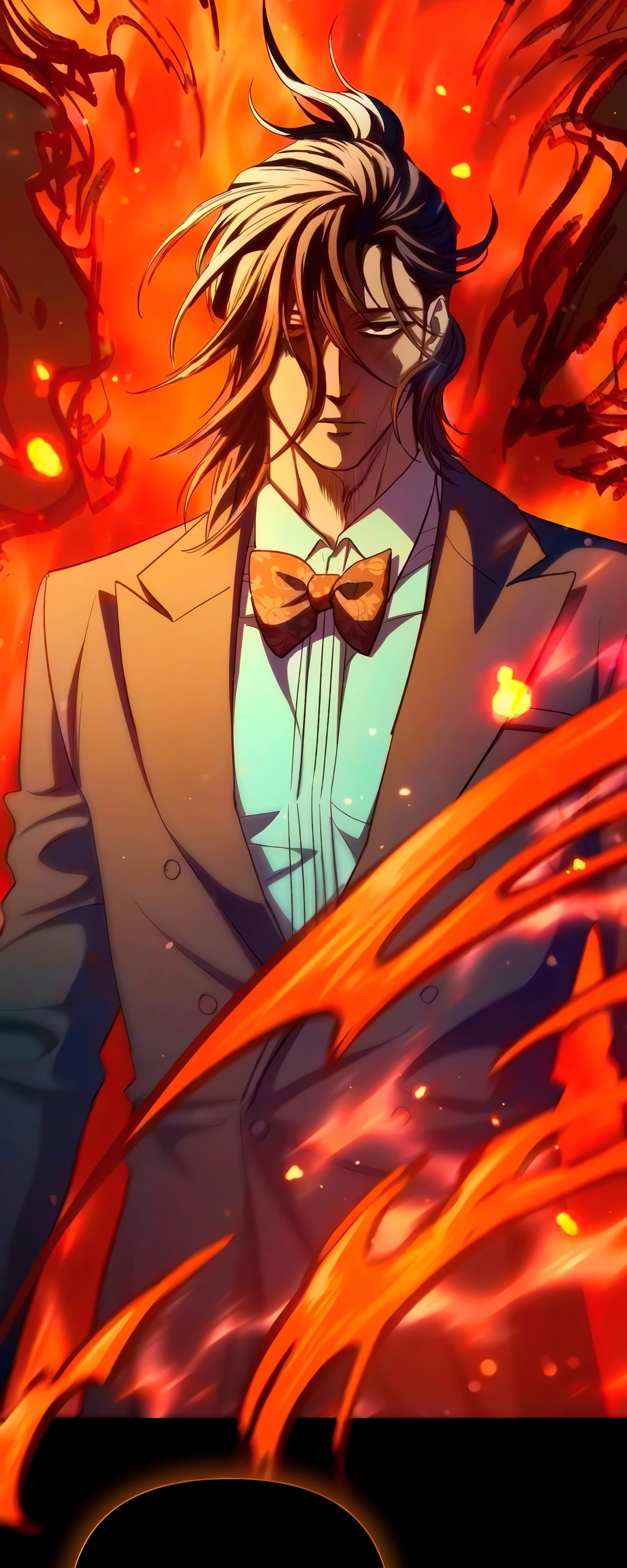 Read The S Classes That I Raised PT Manga Online