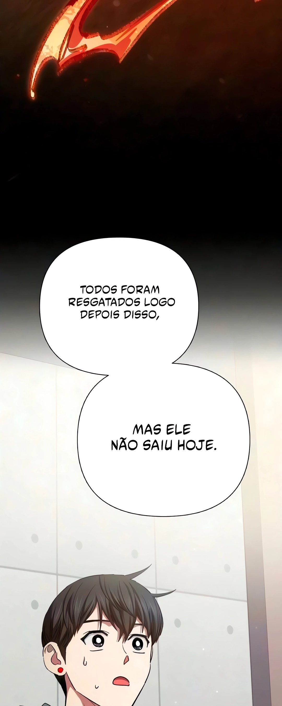 Read The S Classes That I Raised PT Manga Online