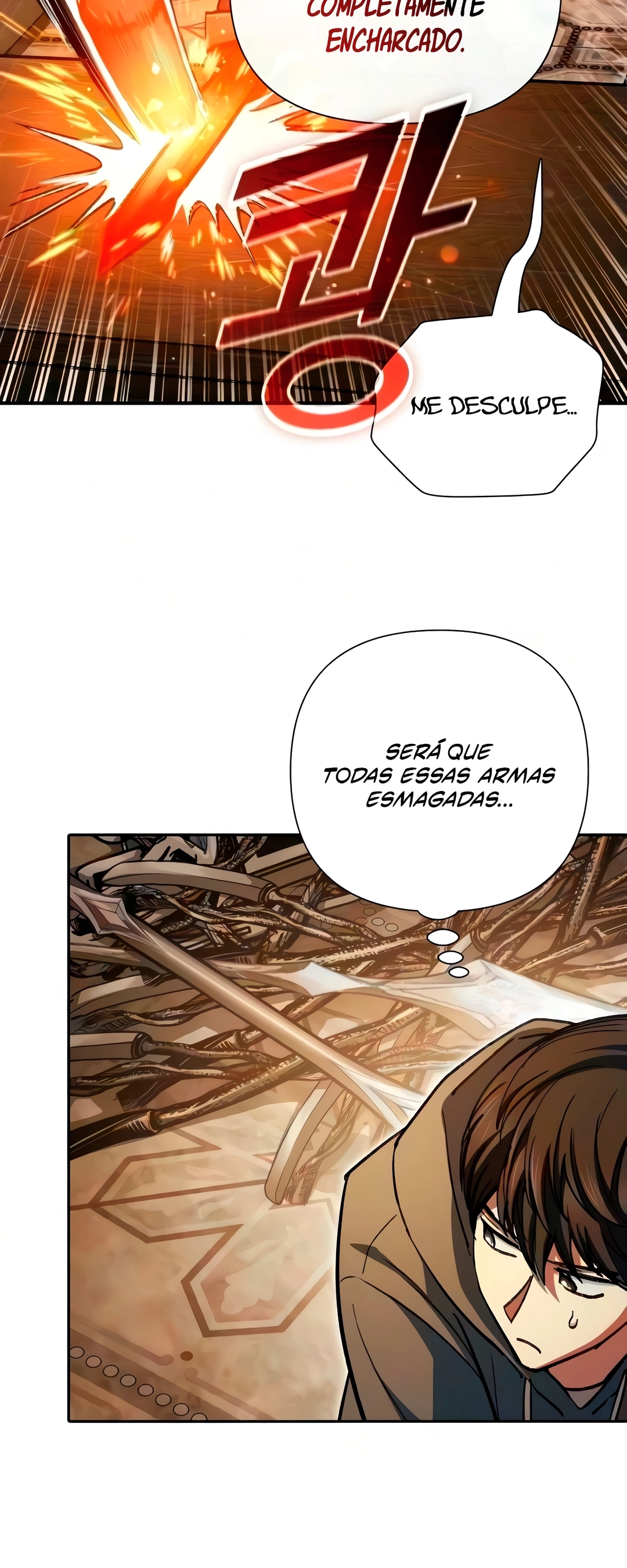 Read The S Classes That I Raised PT Manga Online
