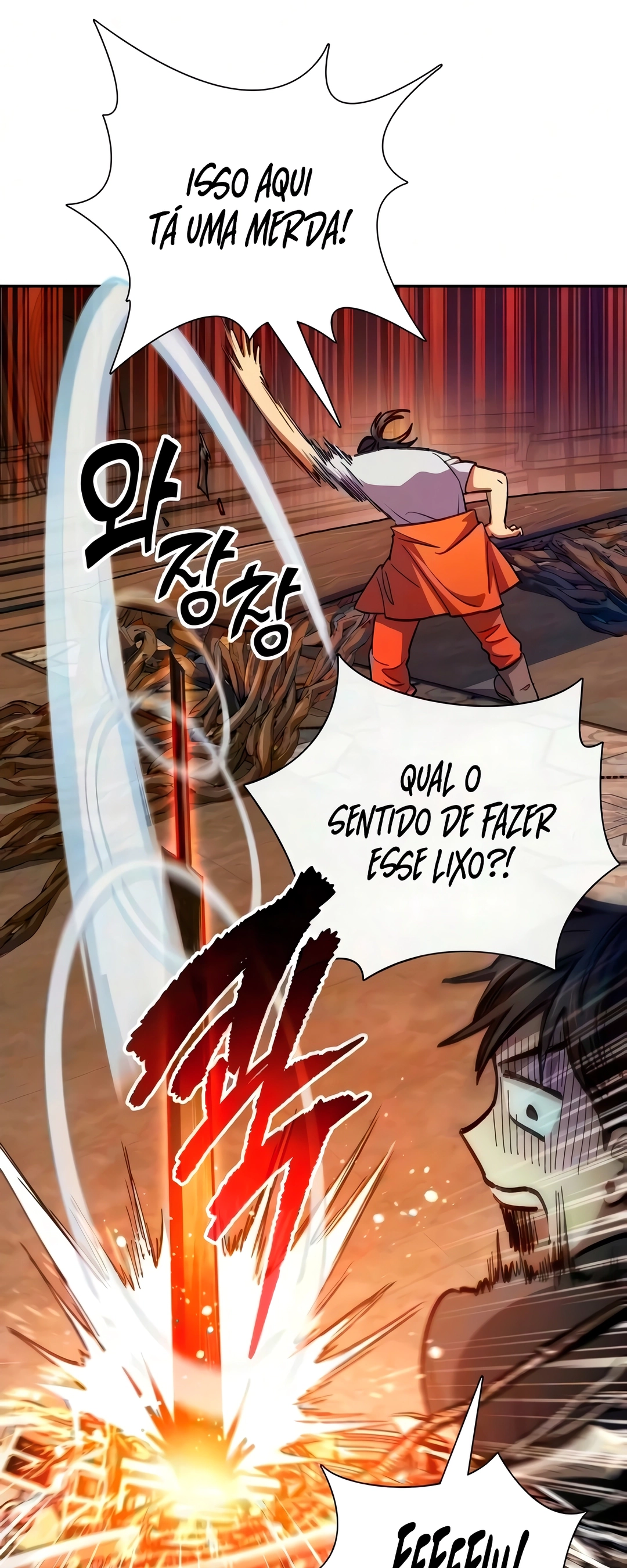 Read The S Classes That I Raised PT Manga Online