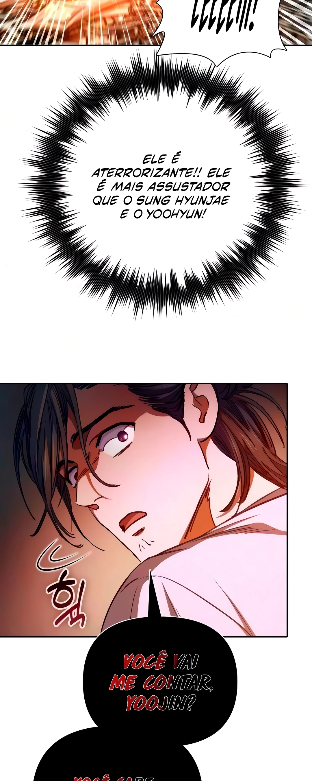 Read The S Classes That I Raised PT Manga Online