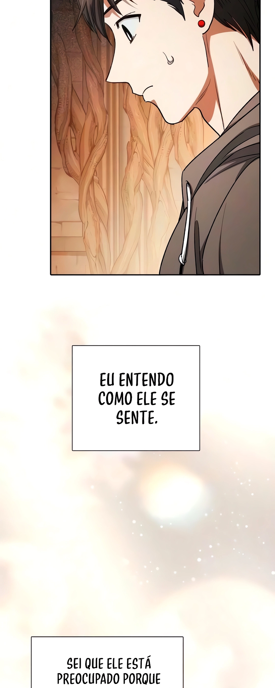 Read The S Classes That I Raised PT Manga Online