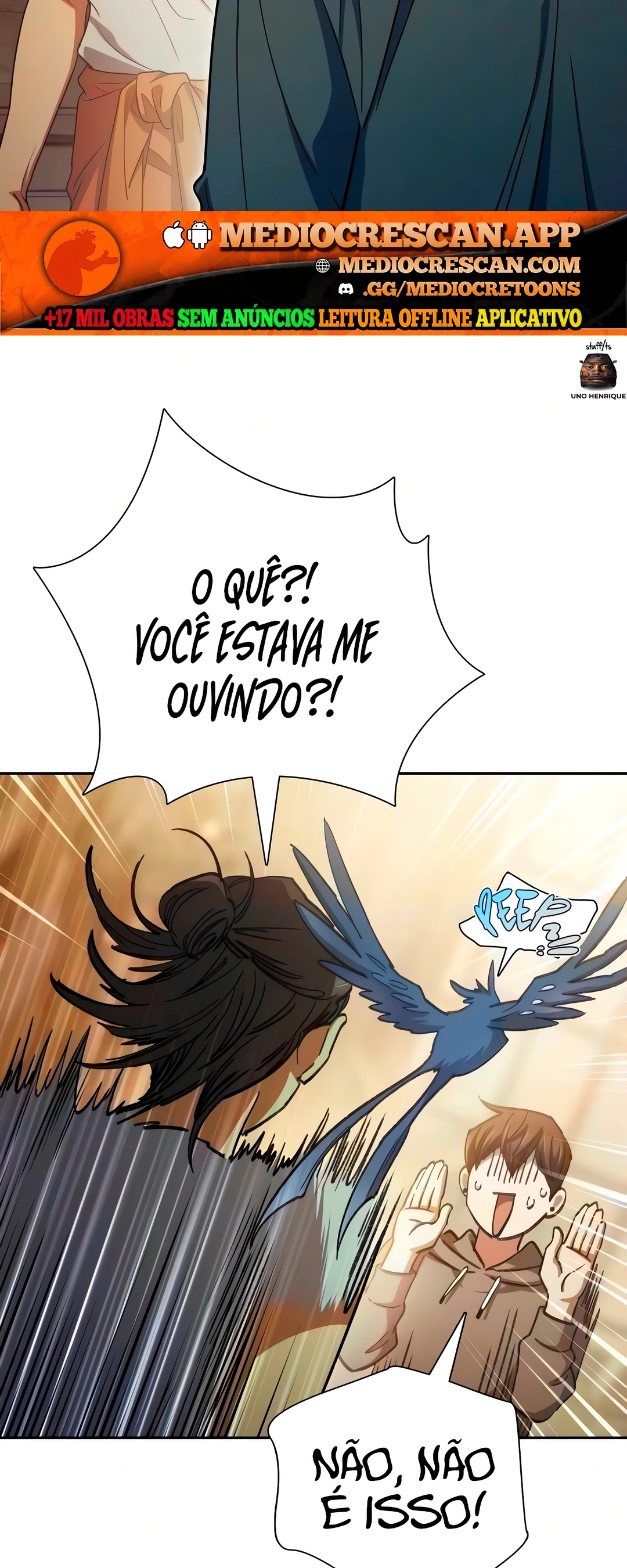 Read The S Classes That I Raised PT Manga Online