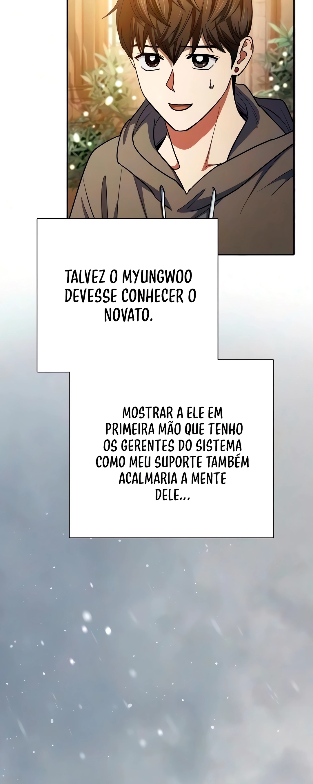 Read The S Classes That I Raised PT Manga Online
