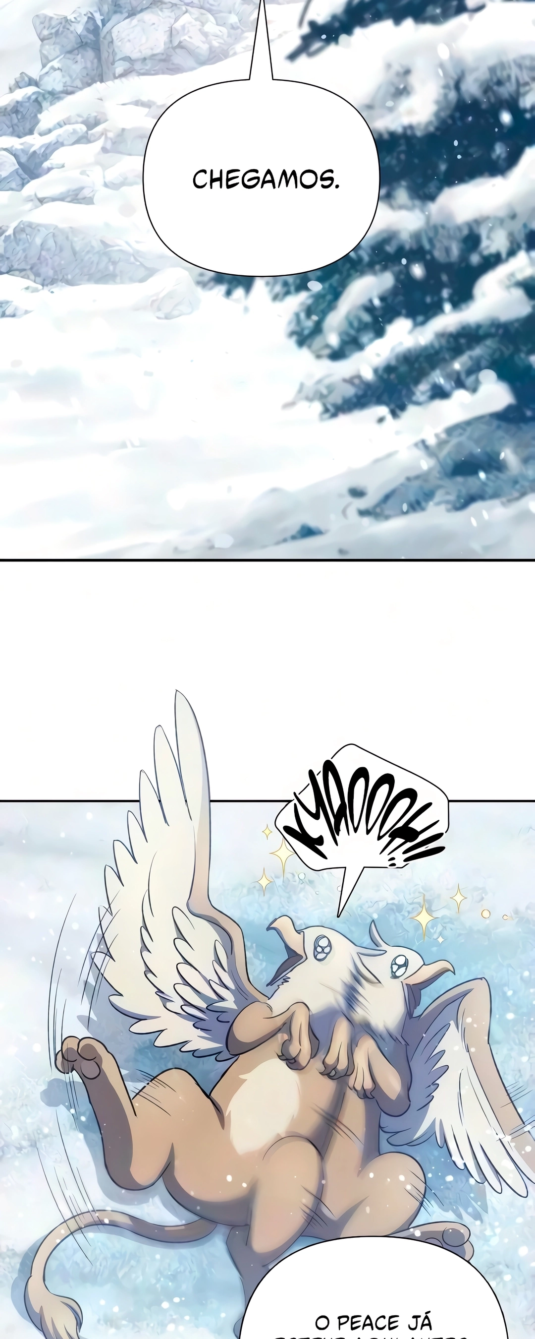 Read The S Classes That I Raised PT Manga Online