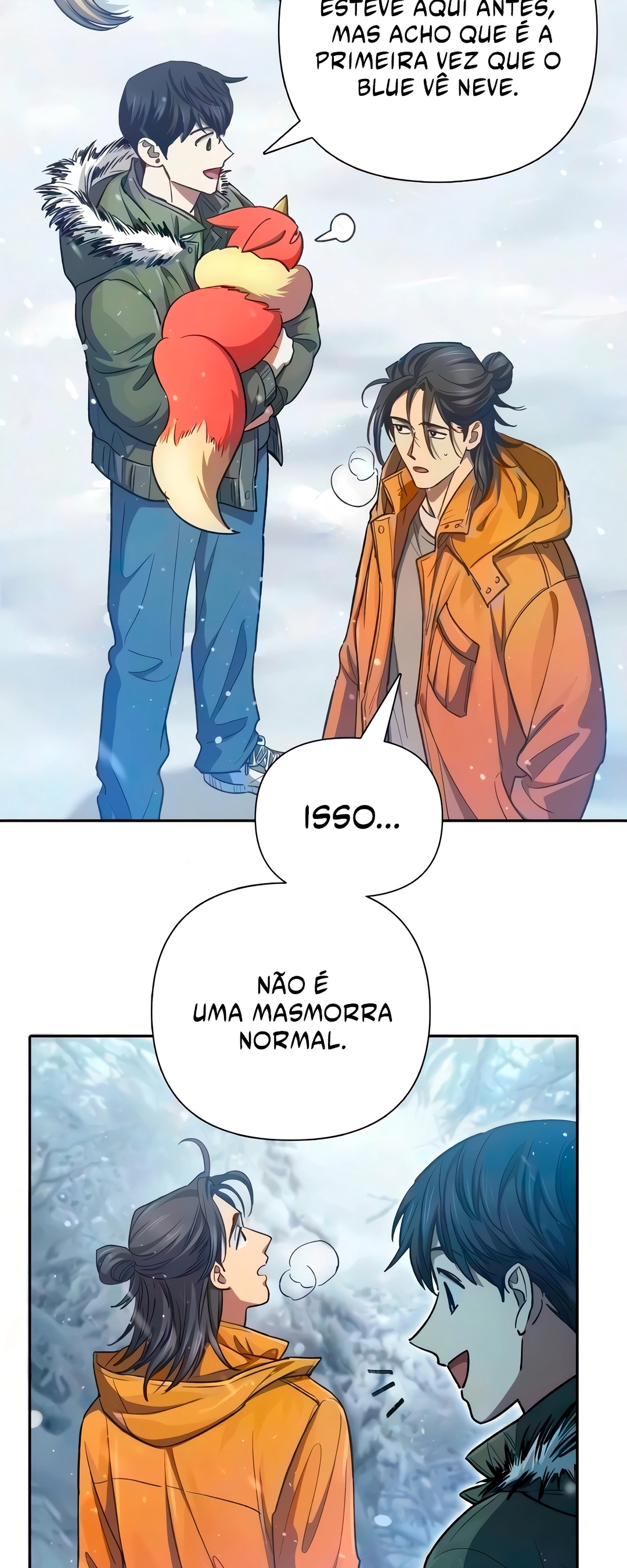 Read The S Classes That I Raised PT Manga Online