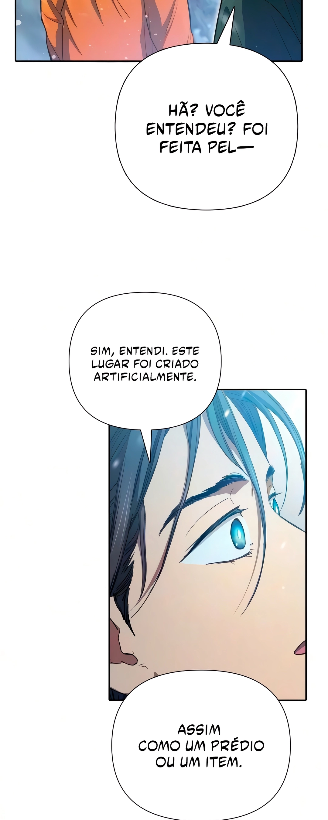 Read The S Classes That I Raised PT Manga Online