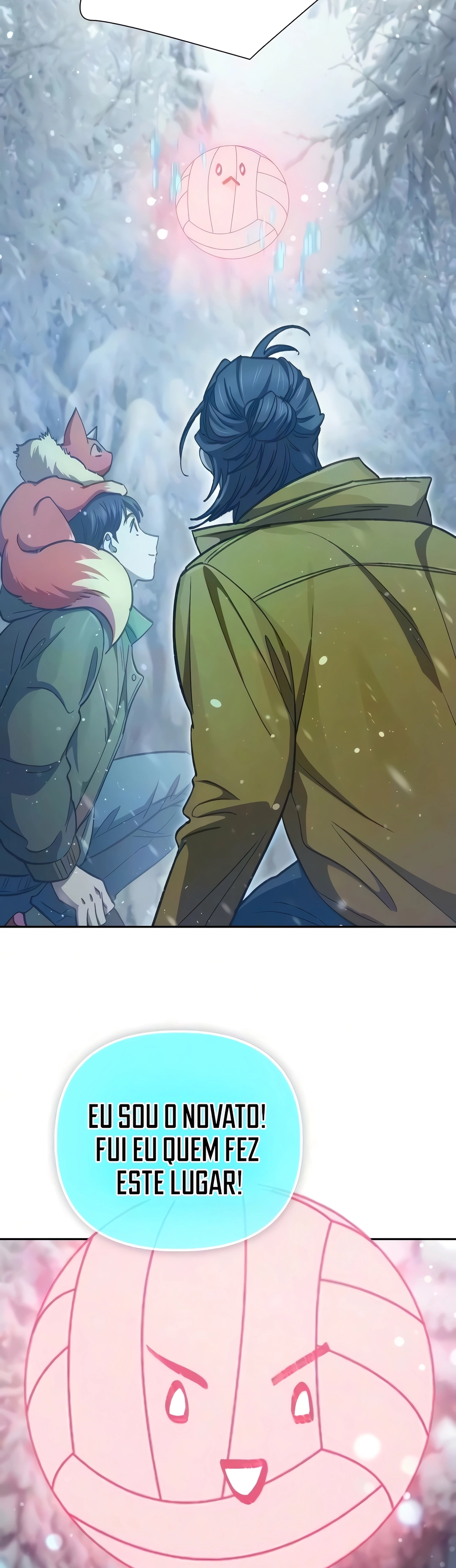 Read The S Classes That I Raised PT Manga Online