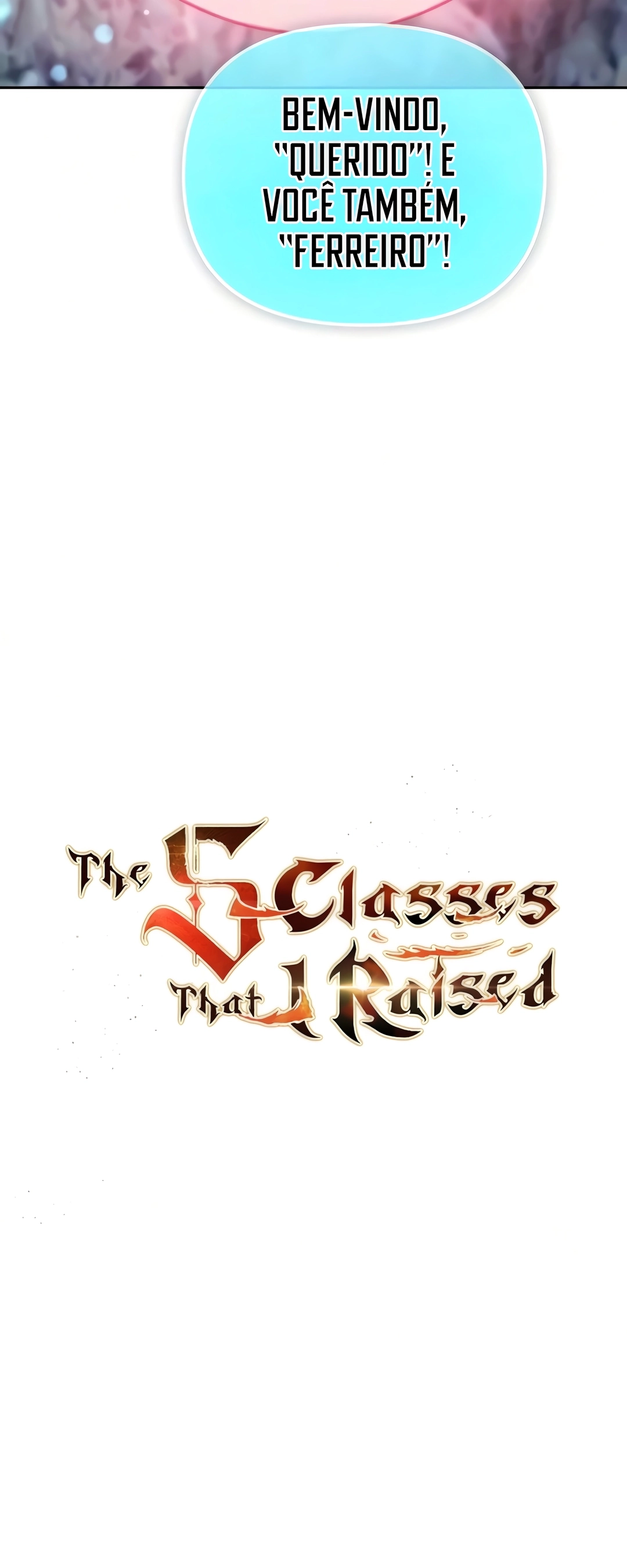 Read The S Classes That I Raised PT Manga Online