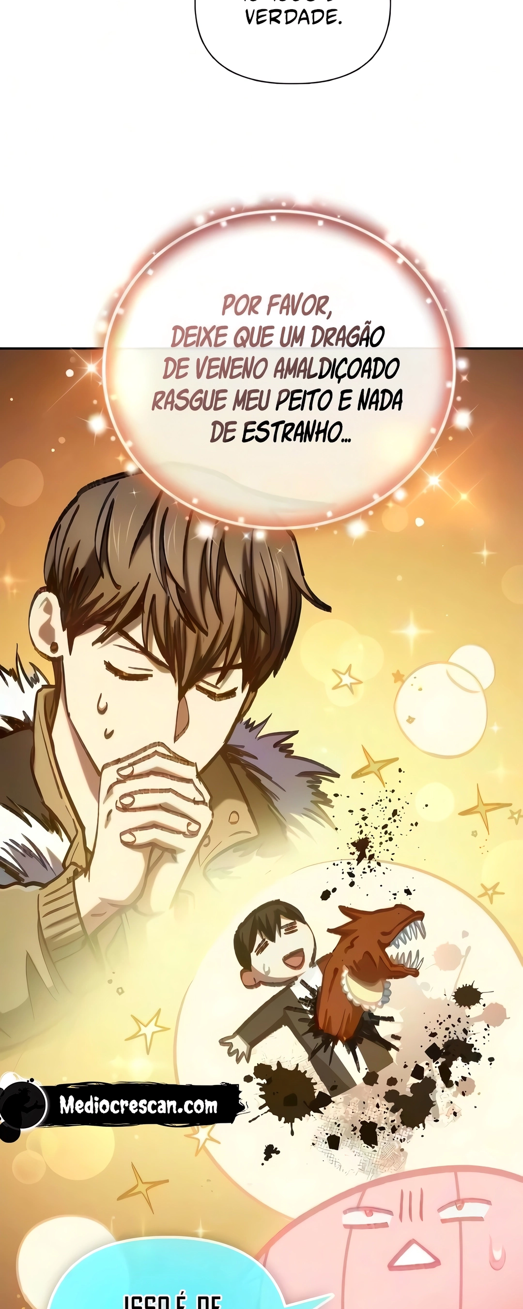 Read The S Classes That I Raised PT Manga Online
