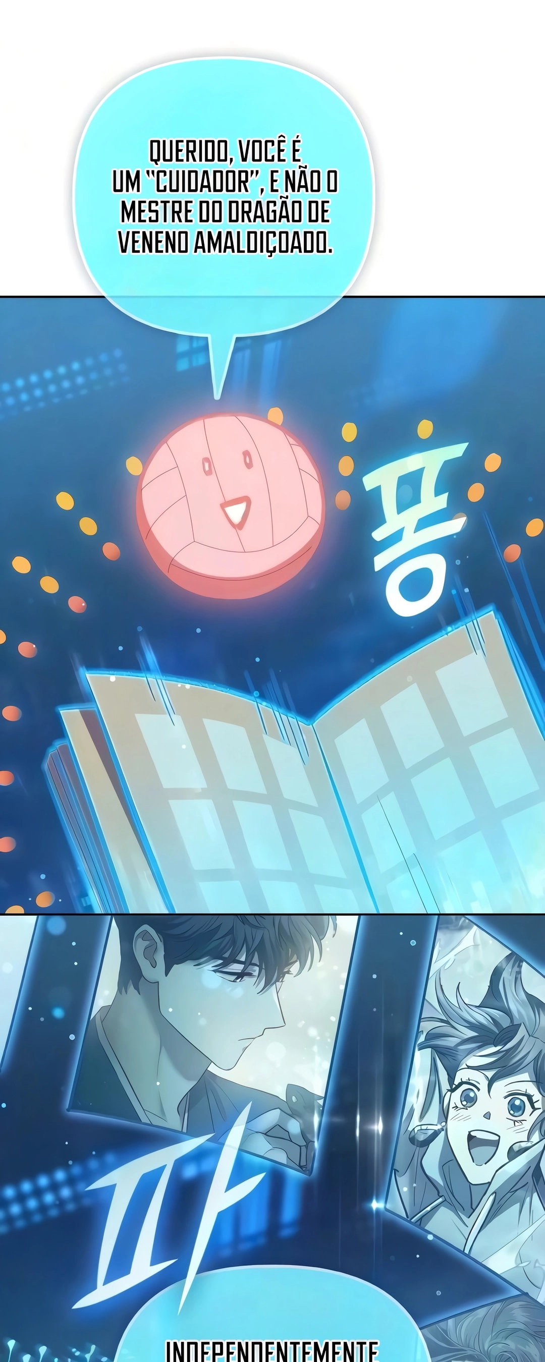 Read The S Classes That I Raised PT Manga Online