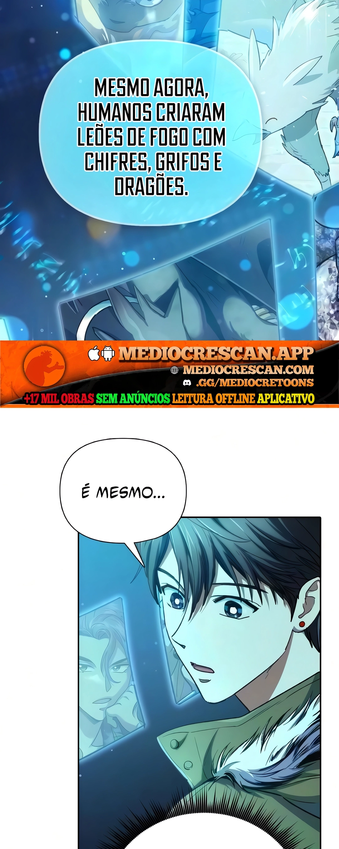 Read The S Classes That I Raised PT Manga Online