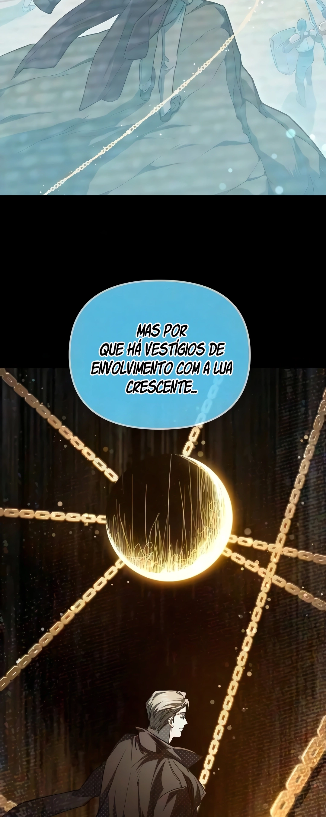 Read The S Classes That I Raised PT Manga Online