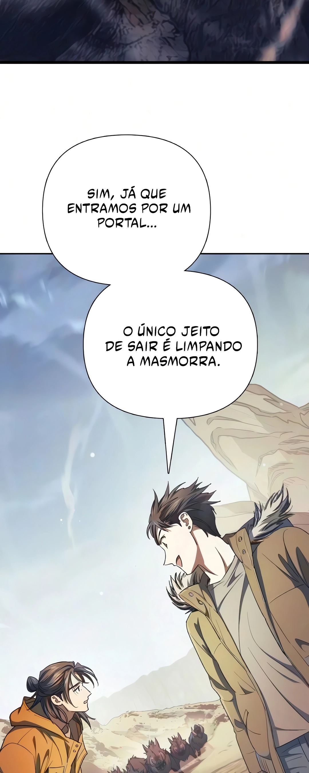 Read The S Classes That I Raised PT Manga Online