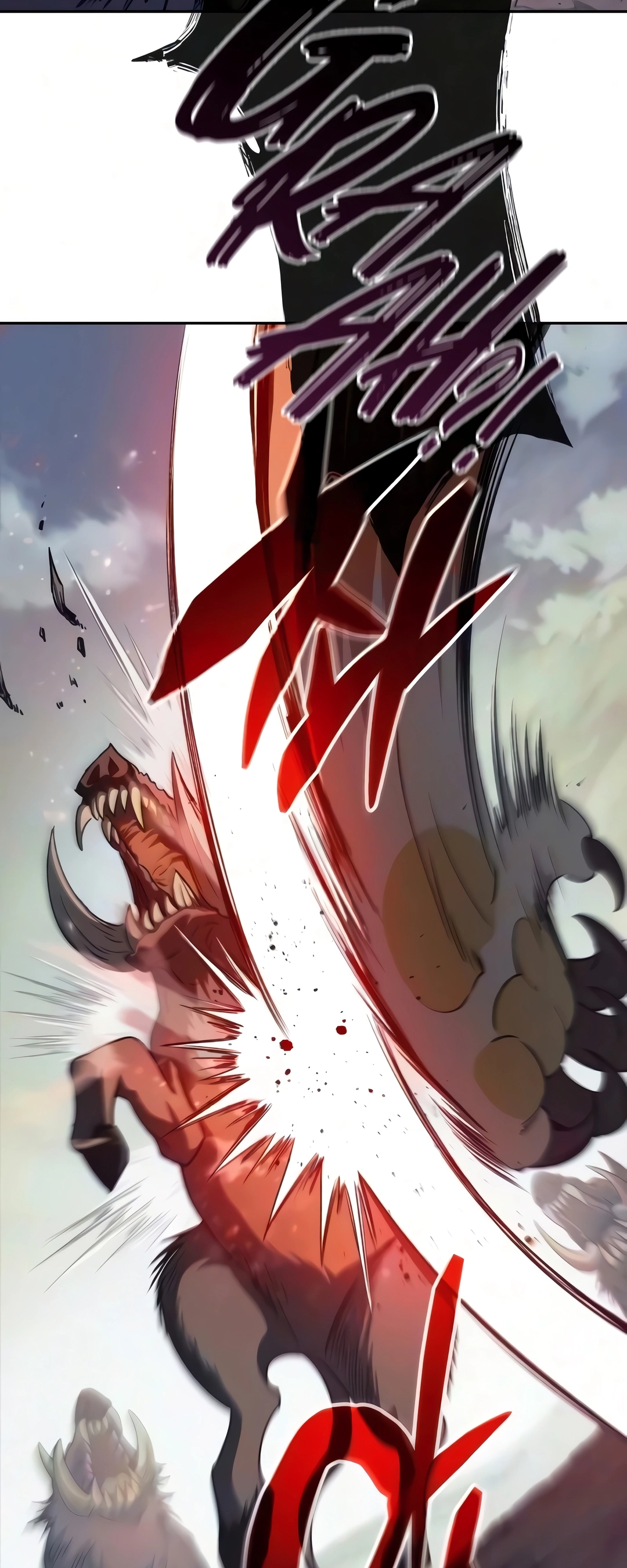 Read The S Classes That I Raised PT Manga Online