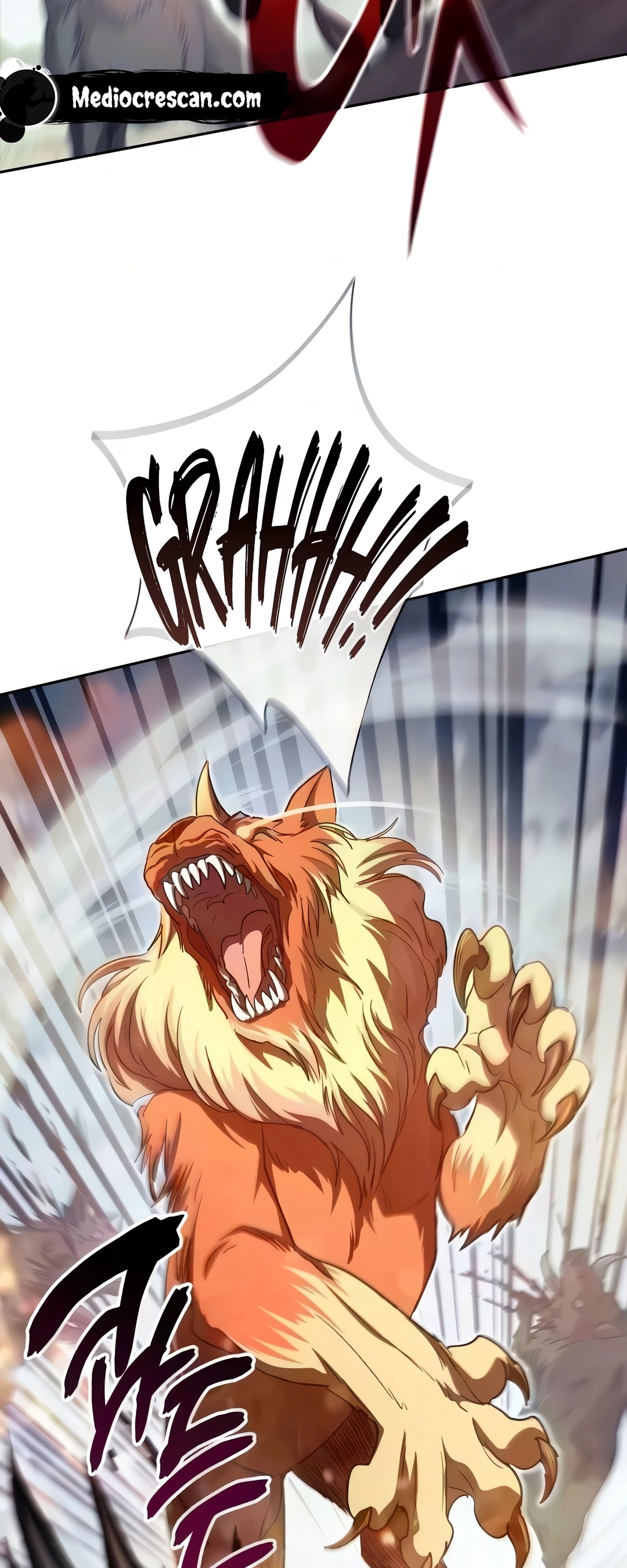 Read The S Classes That I Raised PT Manga Online