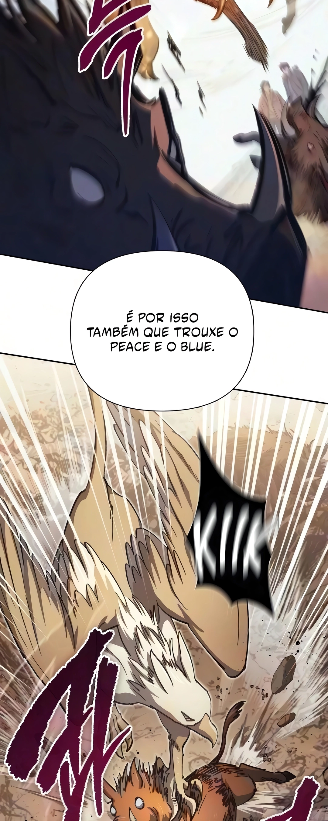 Read The S Classes That I Raised PT Manga Online