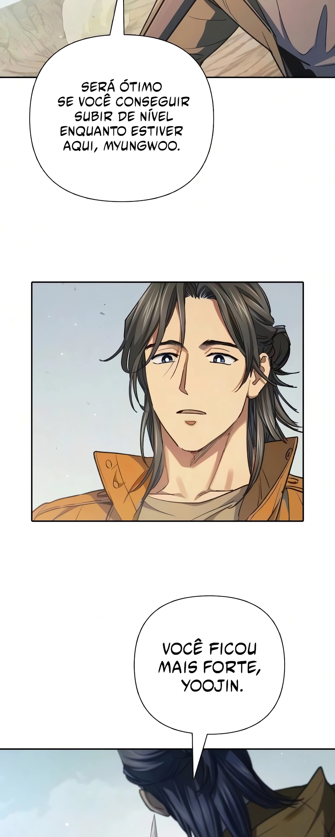 Read The S Classes That I Raised PT Manga Online