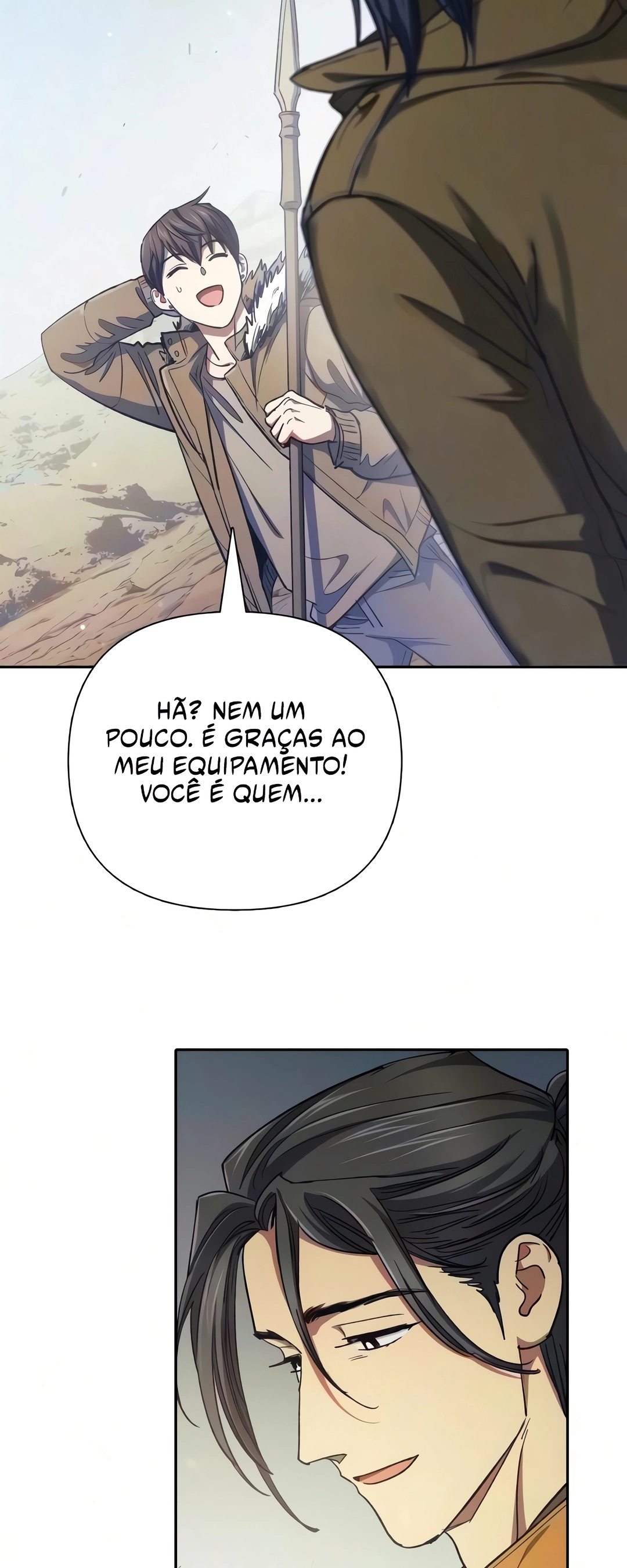 Read The S Classes That I Raised PT Manga Online