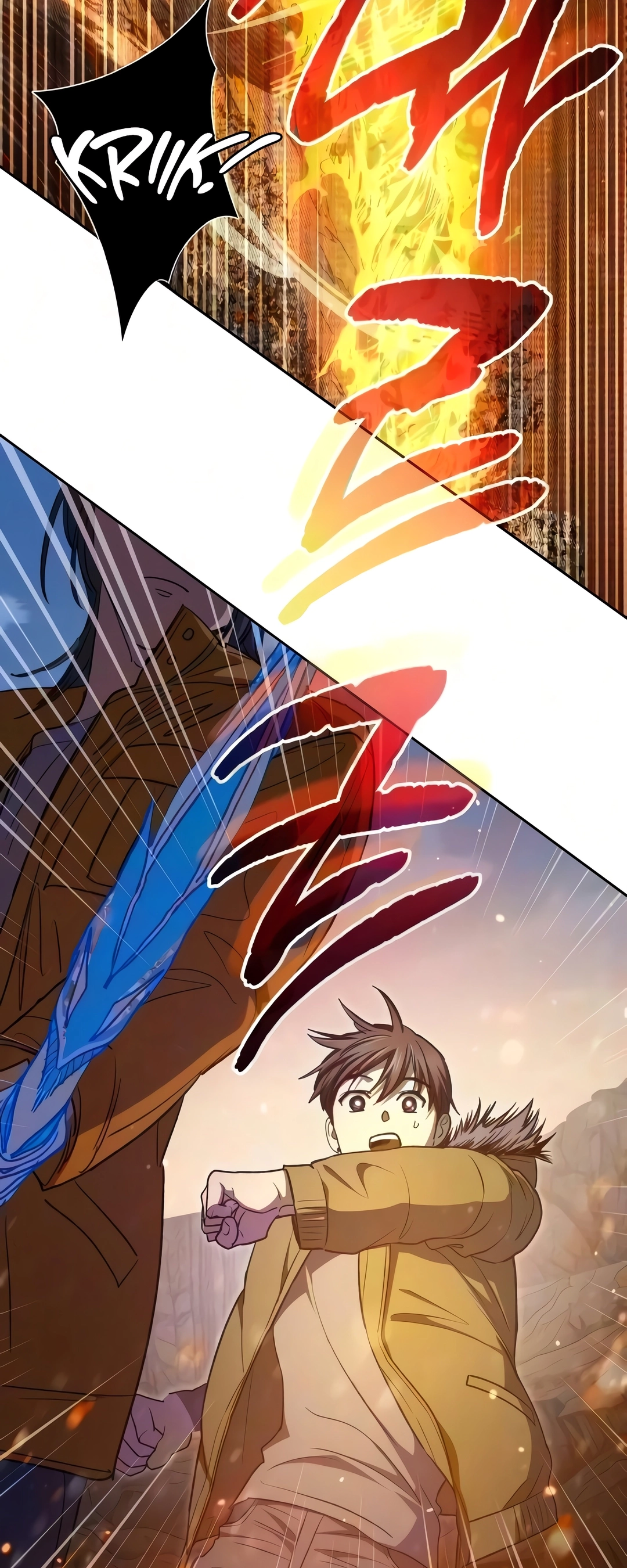 Read The S Classes That I Raised PT Manga Online
