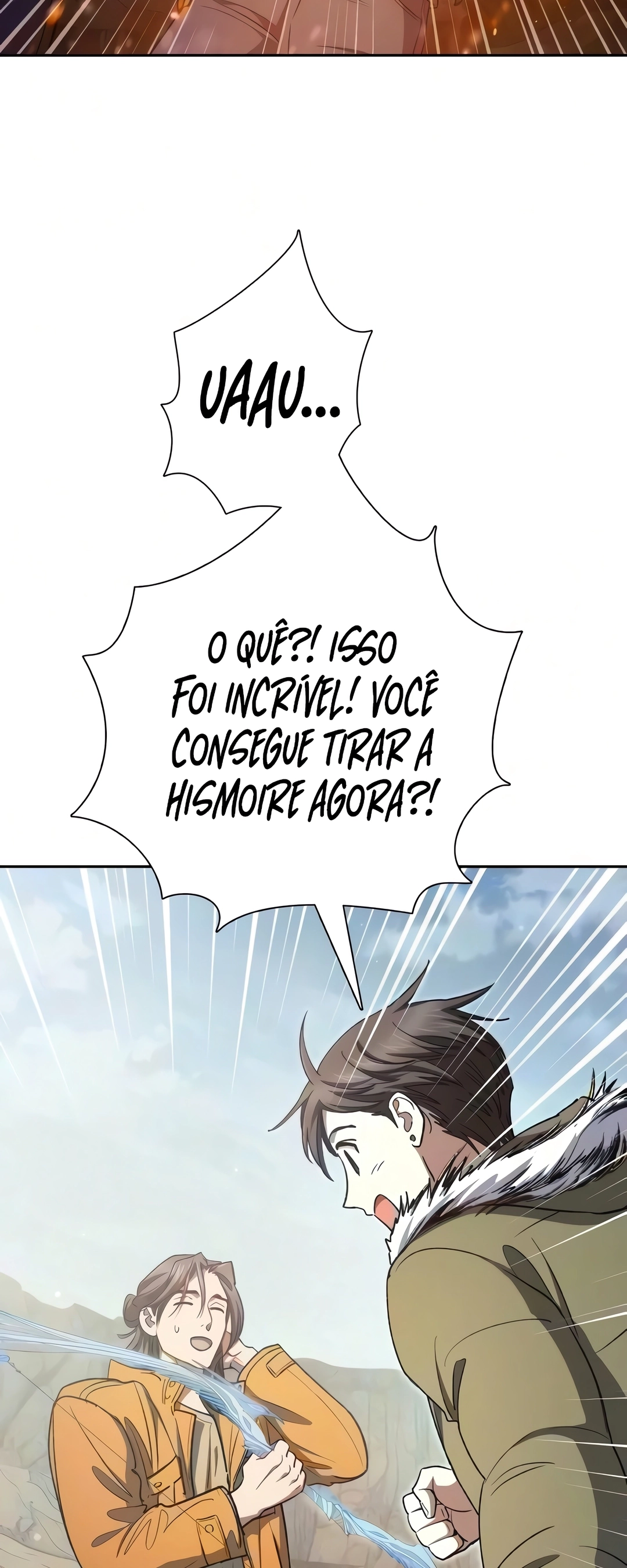 Read The S Classes That I Raised PT Manga Online