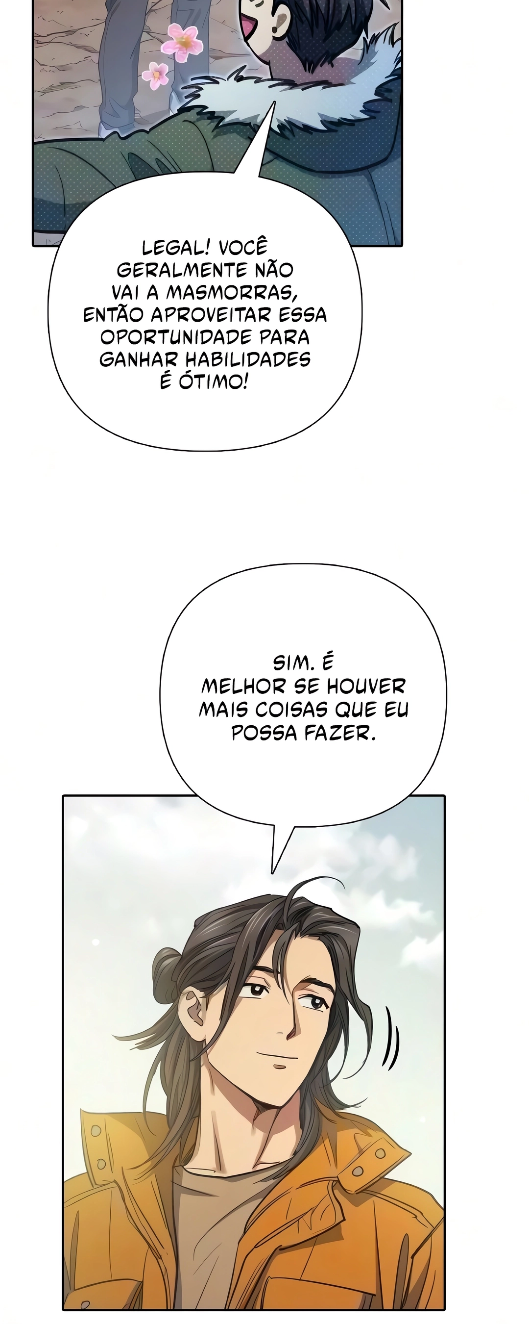 Read The S Classes That I Raised PT Manga Online