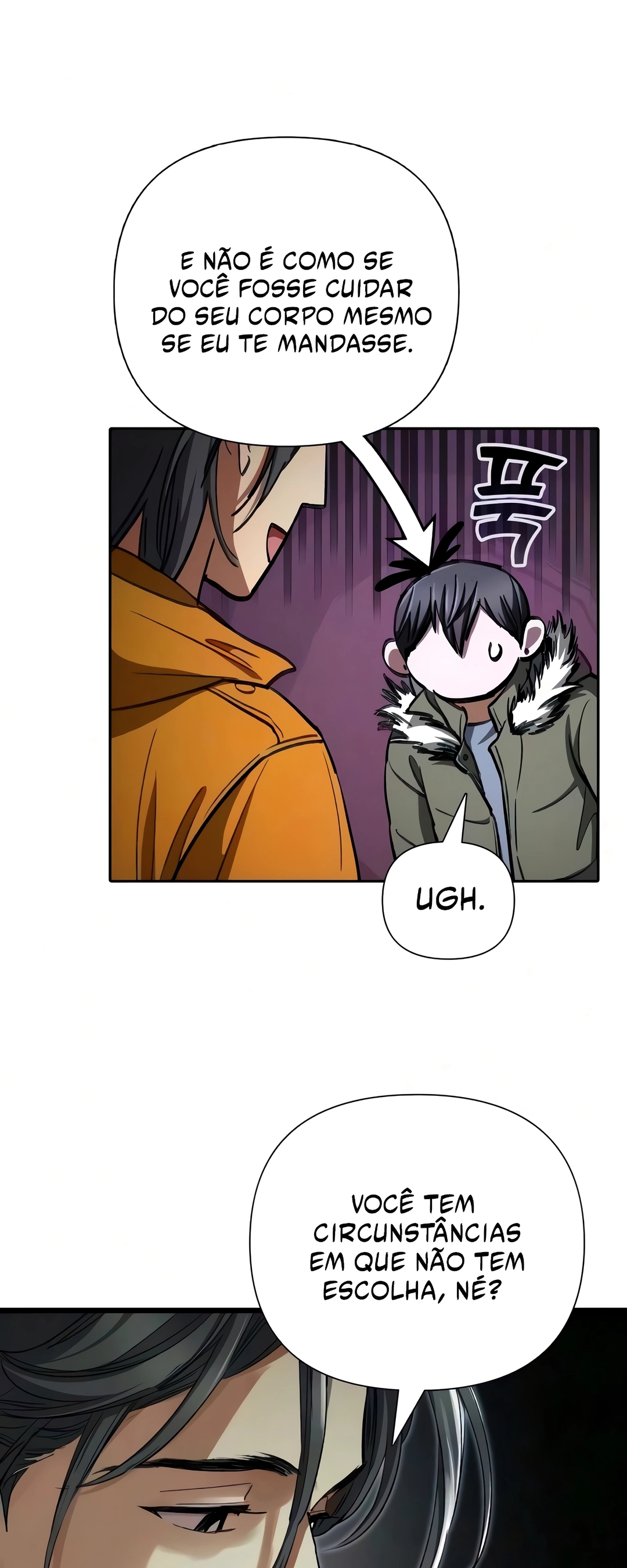 Read The S Classes That I Raised PT Manga Online
