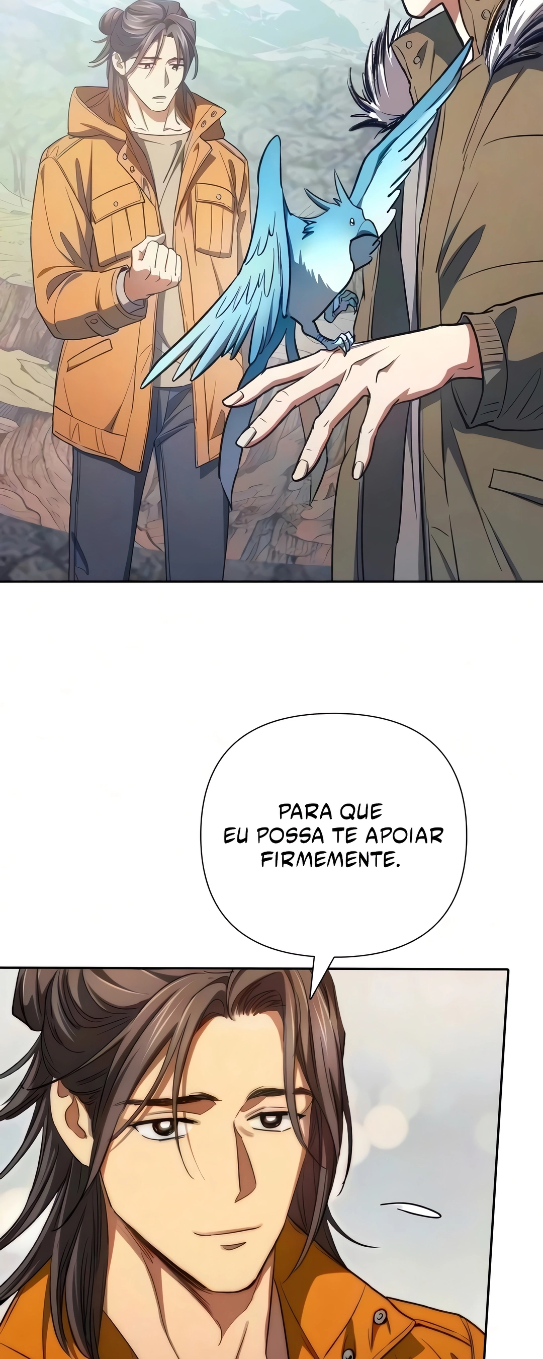 Read The S Classes That I Raised PT Manga Online