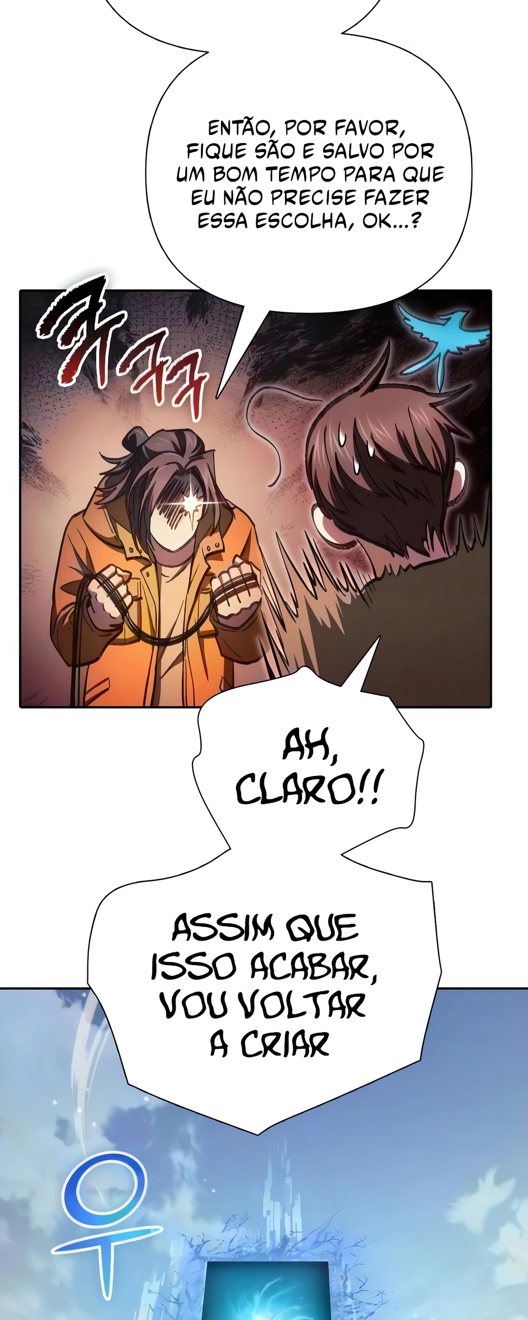 Read The S Classes That I Raised PT Manga Online