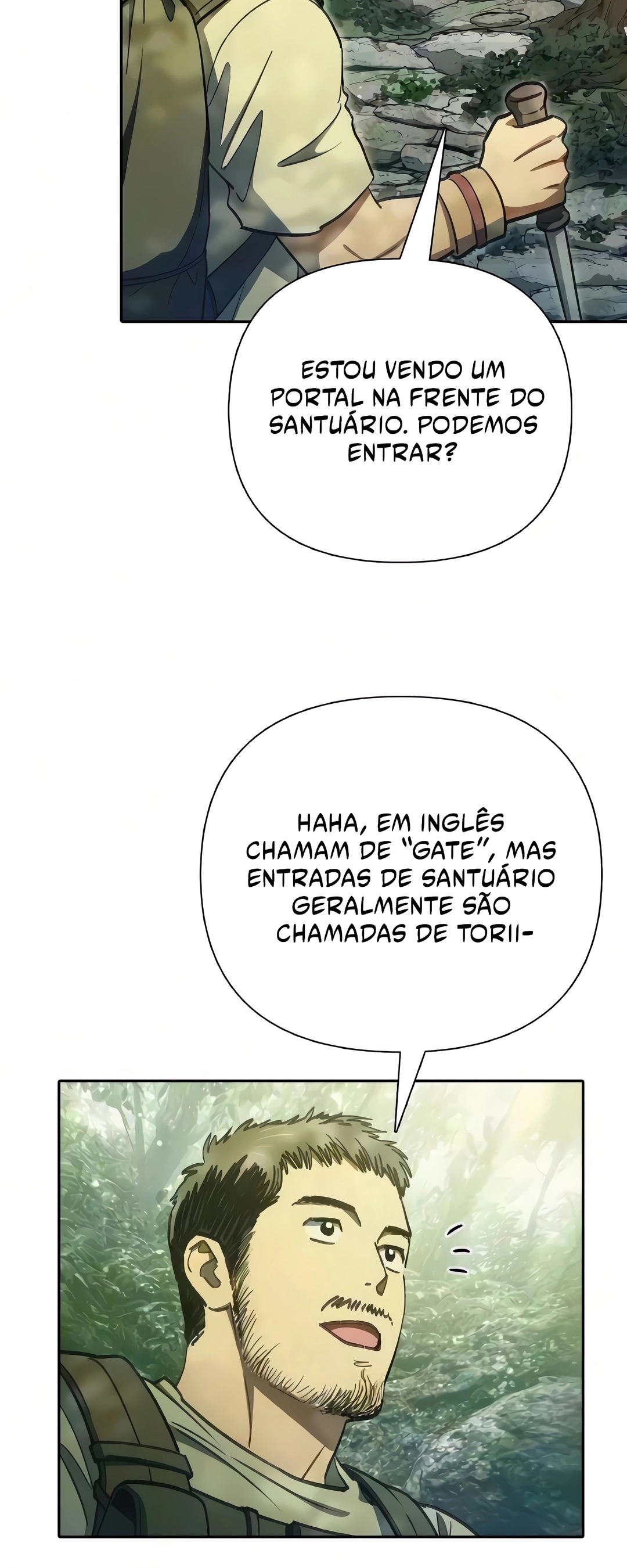 Read The S Classes That I Raised PT Manga Online