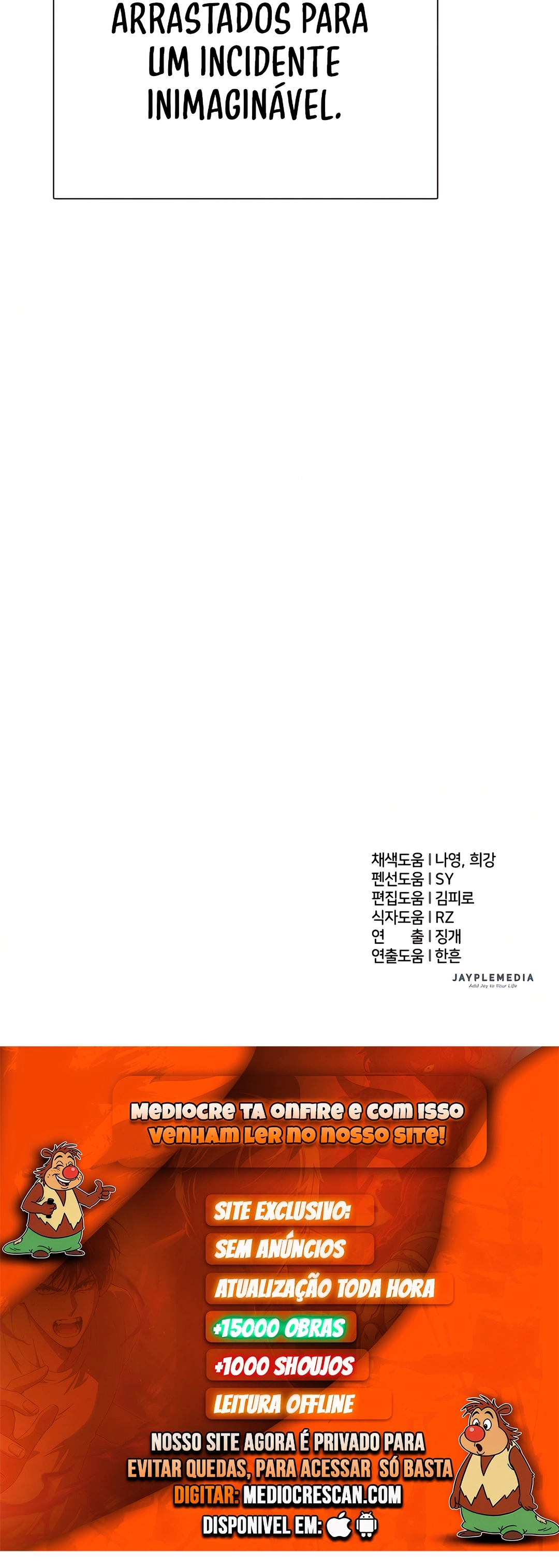 Read The S Classes That I Raised PT Manga Online