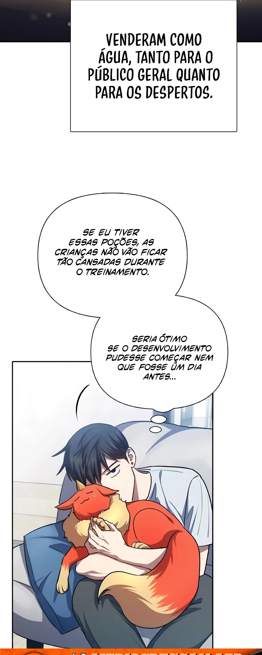 Read The S Classes That I Raised PT Manga Online