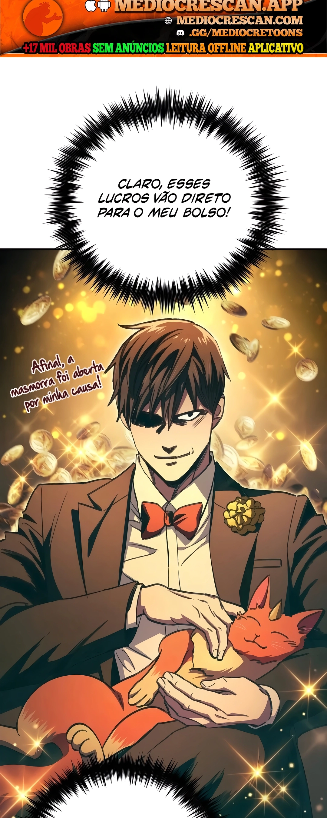 Read The S Classes That I Raised PT Manga Online