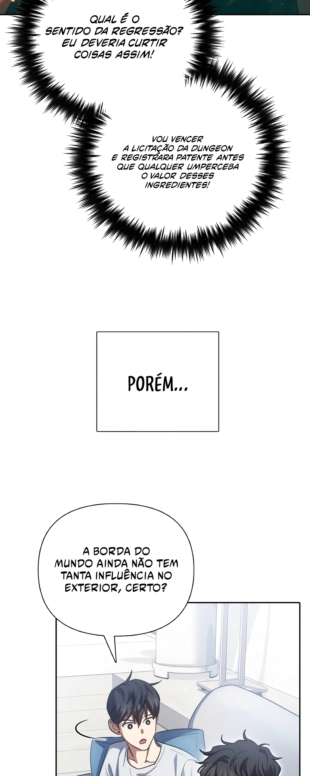 Read The S Classes That I Raised PT Manga Online