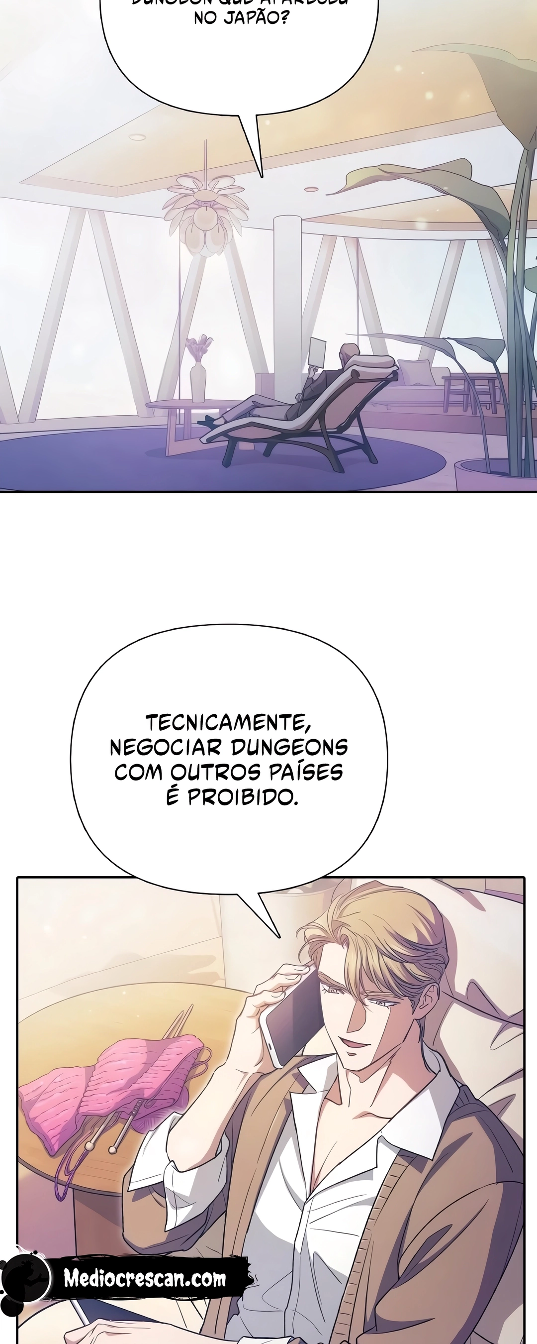 Read The S Classes That I Raised PT Manga Online