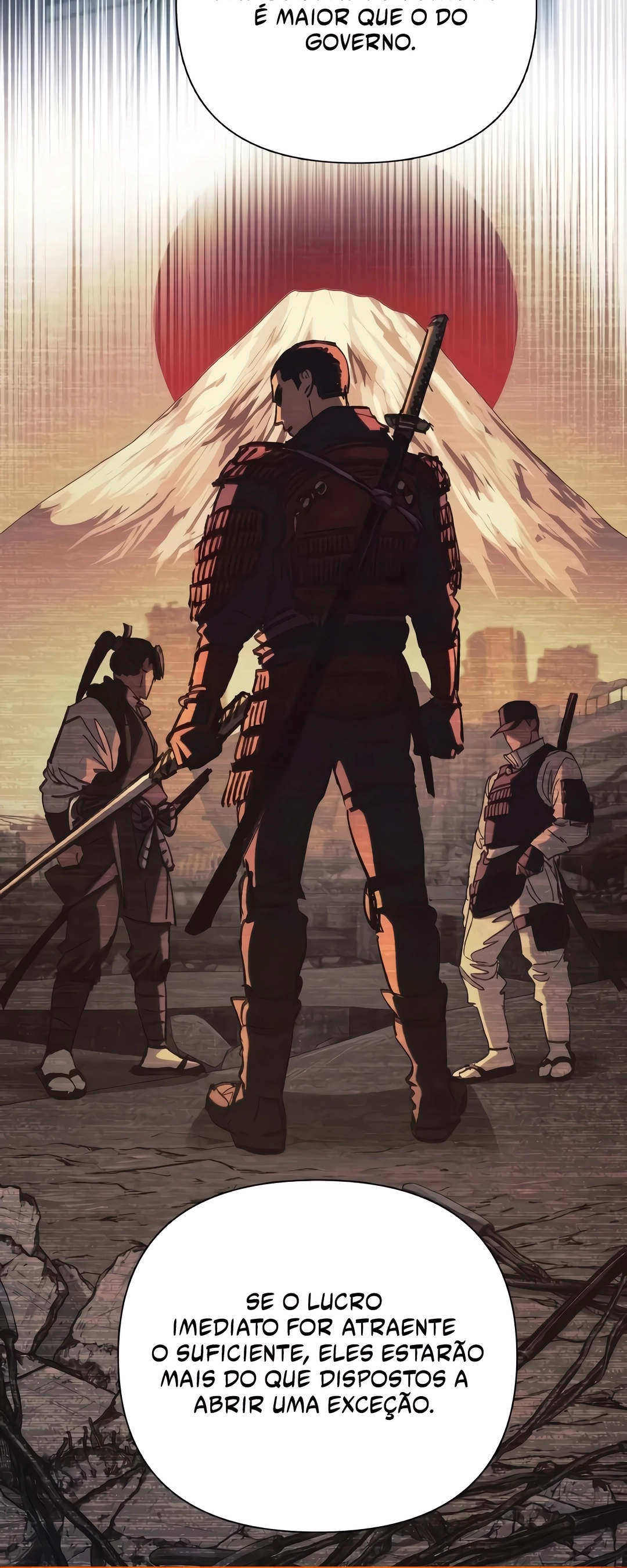 Read The S Classes That I Raised PT Manga Online