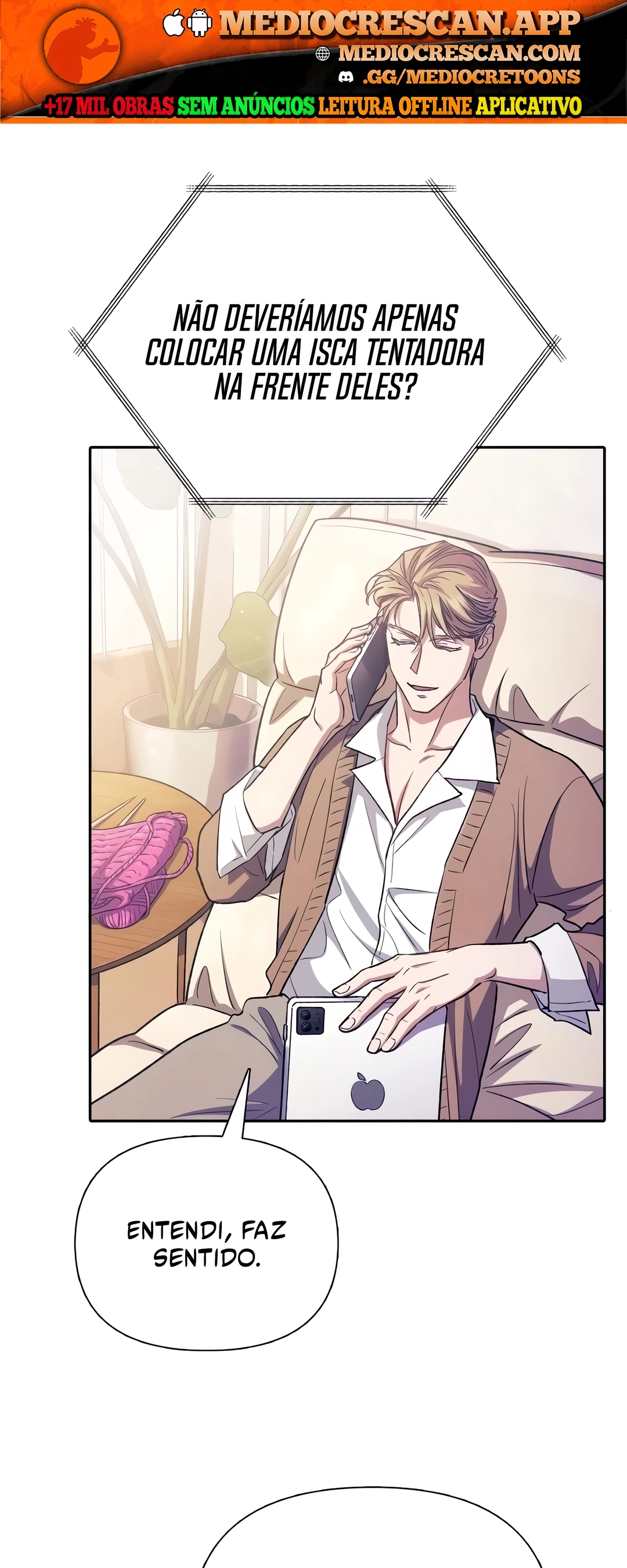 Read The S Classes That I Raised PT Manga Online