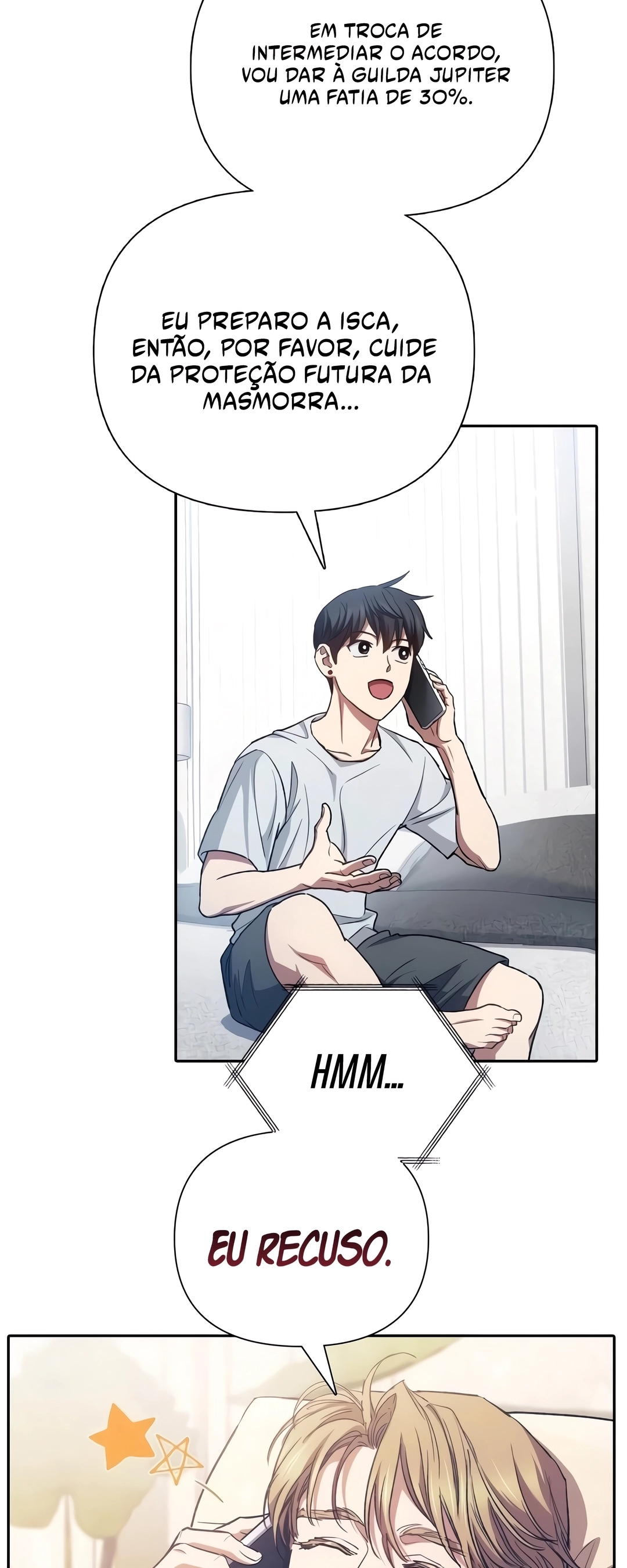 Read The S Classes That I Raised PT Manga Online