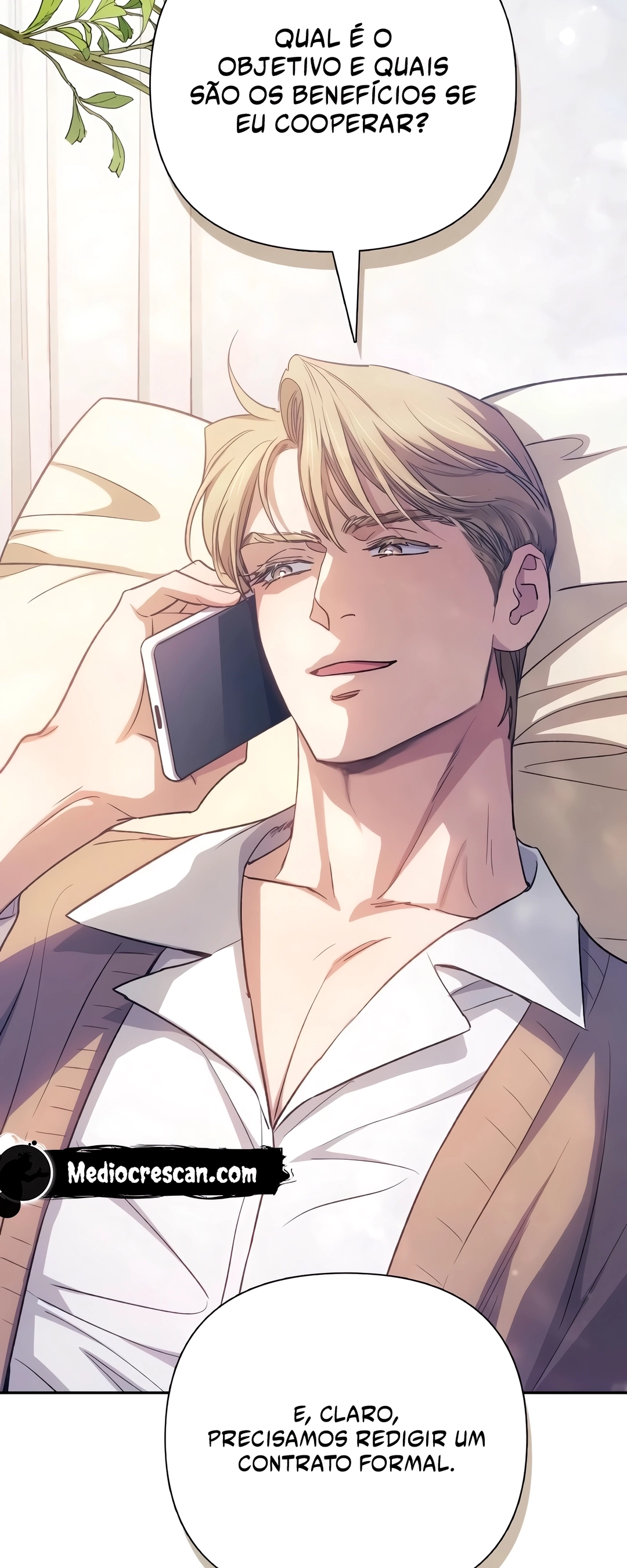 Read The S Classes That I Raised PT Manga Online