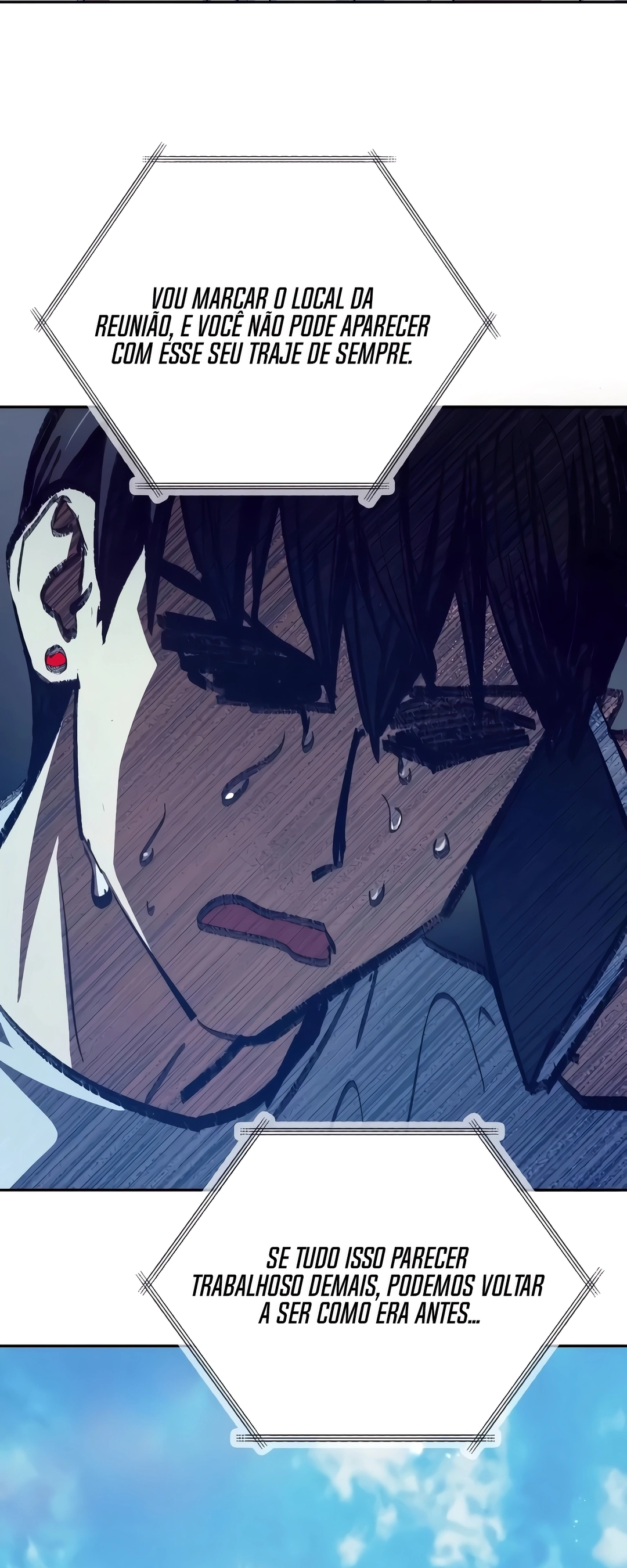 Read The S Classes That I Raised PT Manga Online