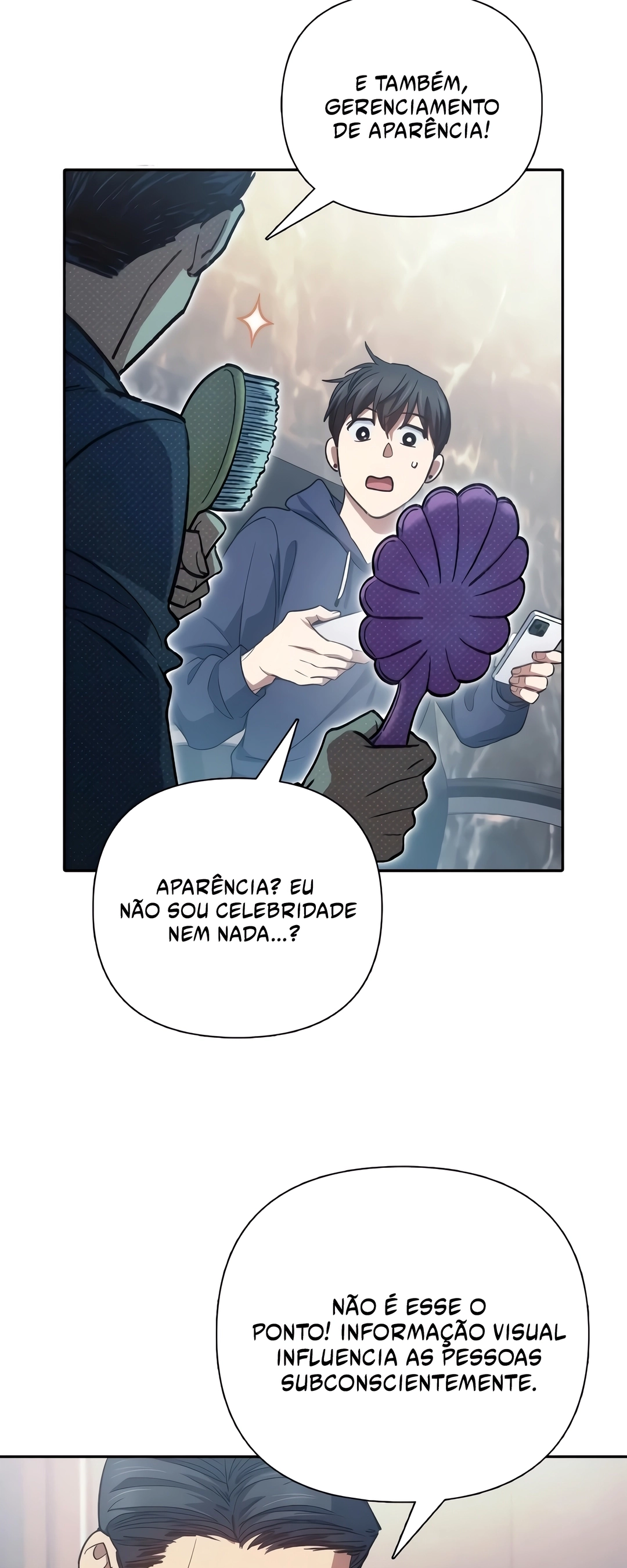 Read The S Classes That I Raised PT Manga Online