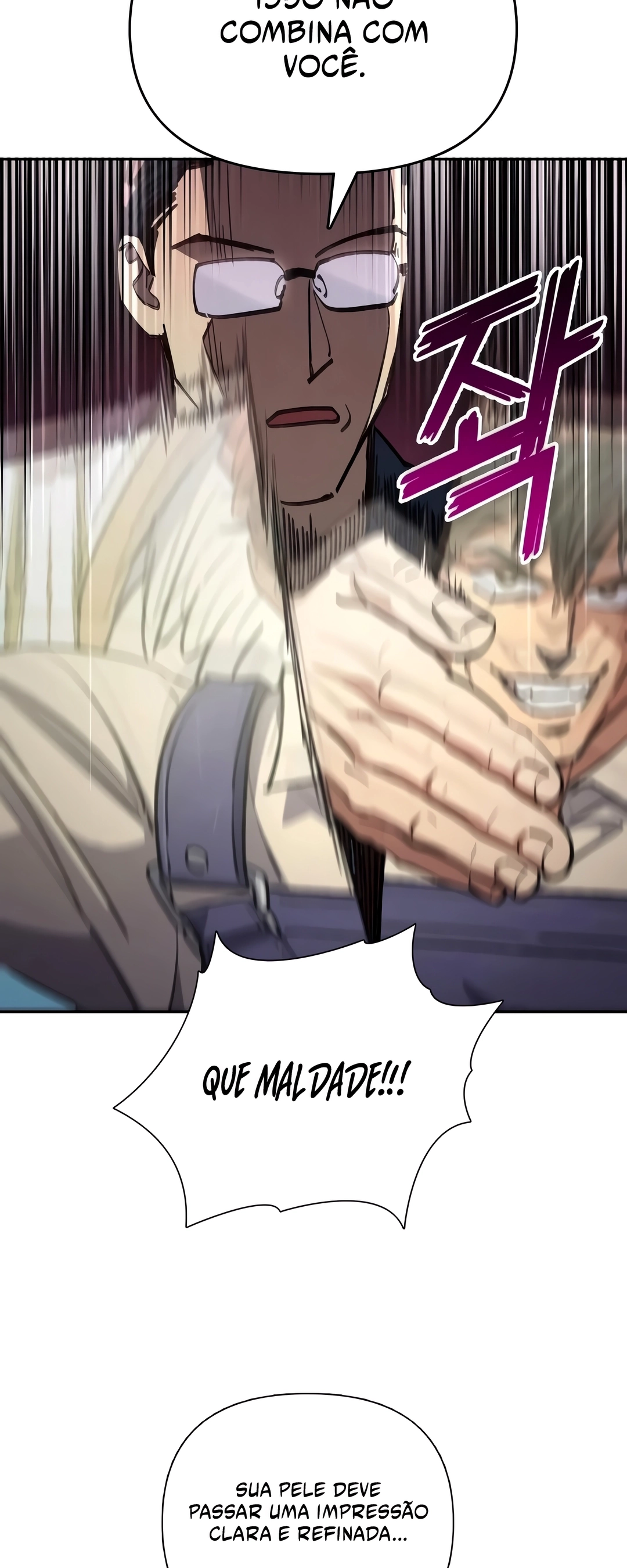 Read The S Classes That I Raised PT Manga Online