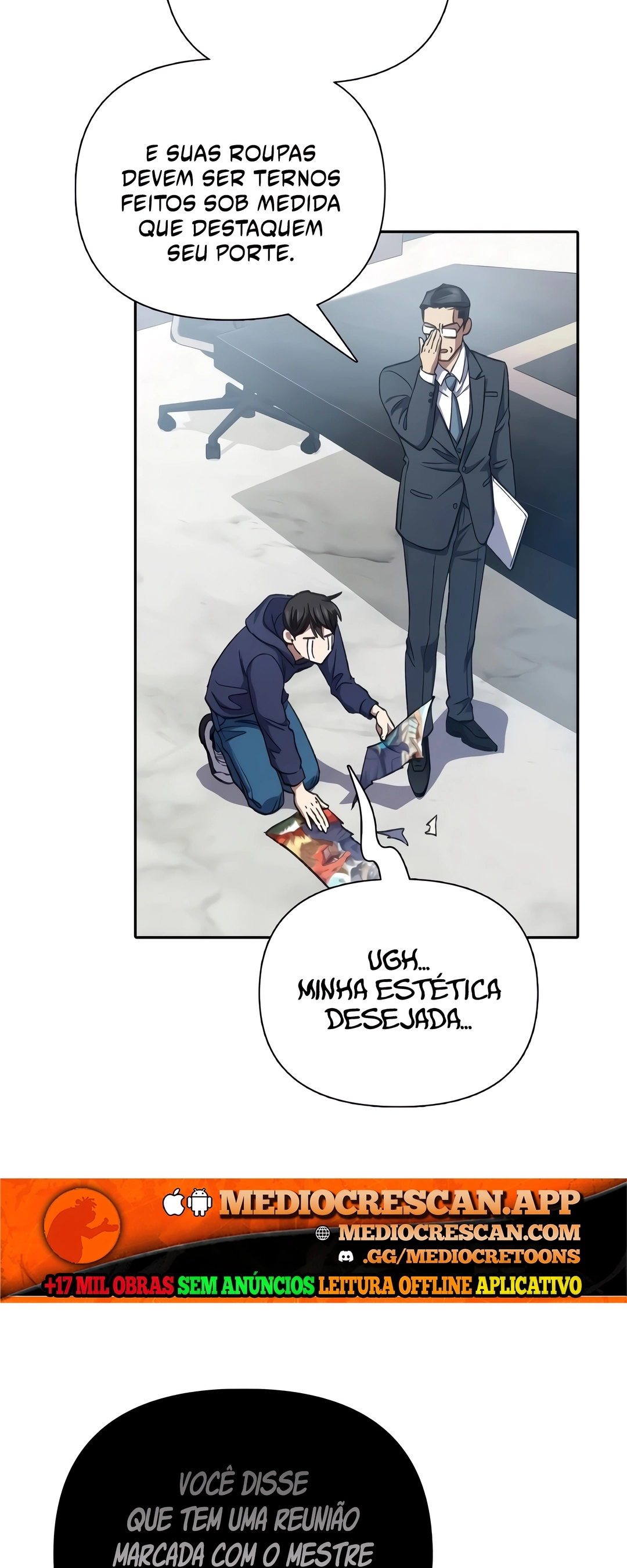 Read The S Classes That I Raised PT Manga Online