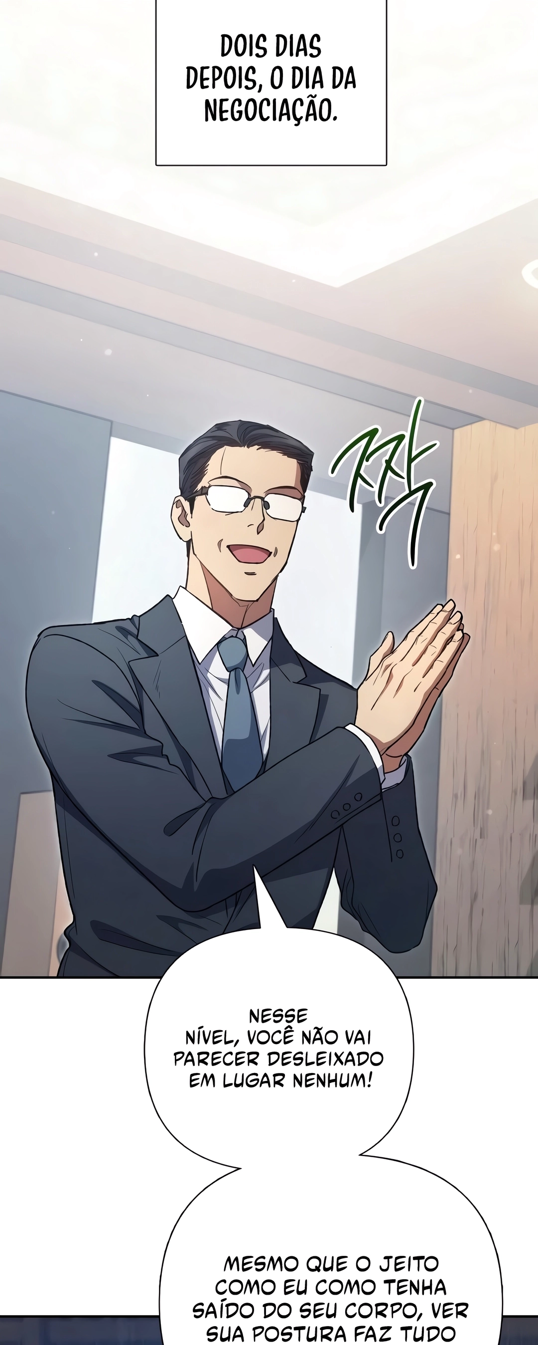 Read The S Classes That I Raised PT Manga Online