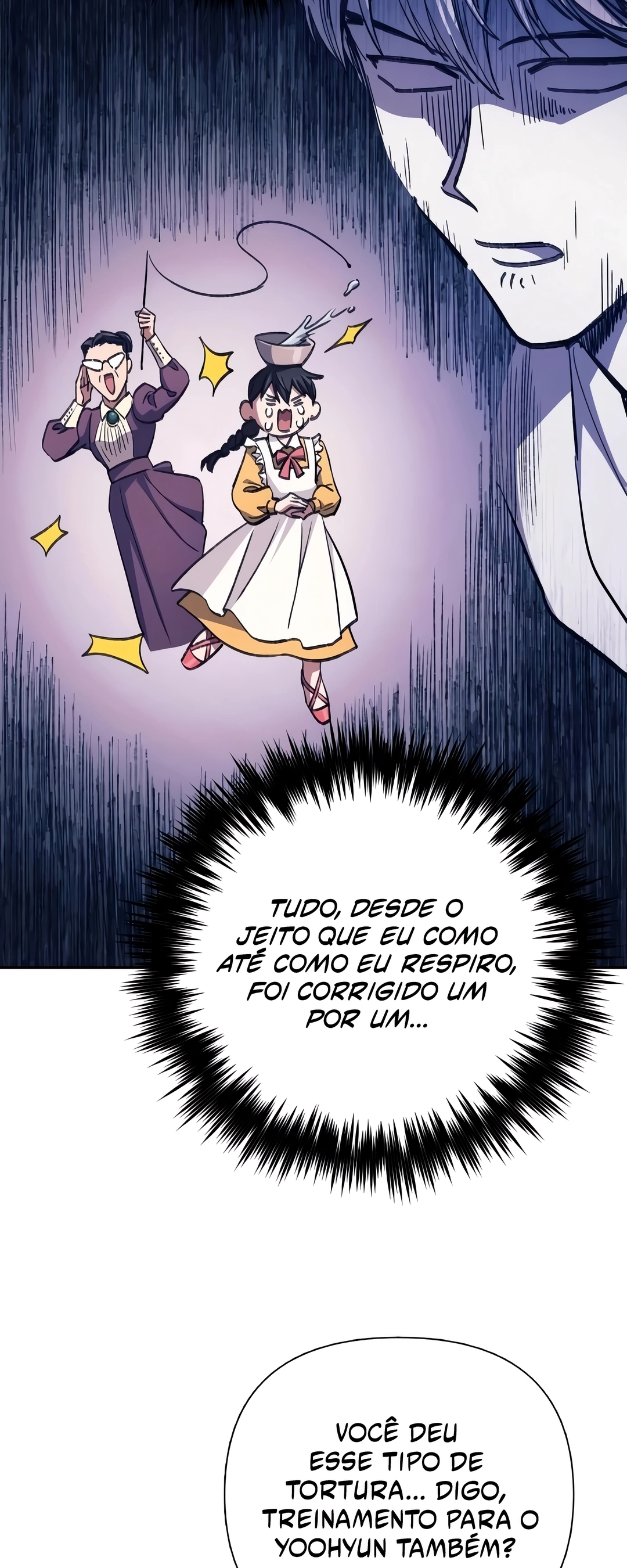 Read The S Classes That I Raised PT Manga Online