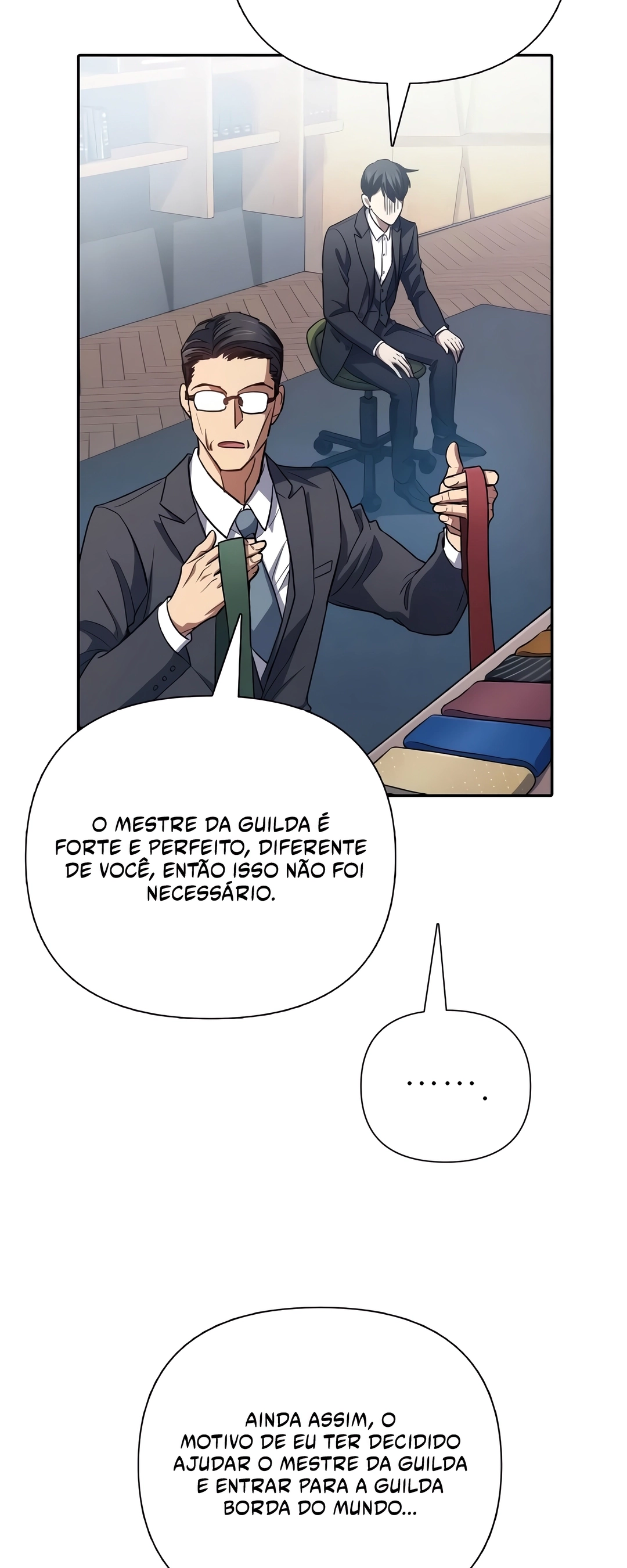 Read The S Classes That I Raised PT Manga Online