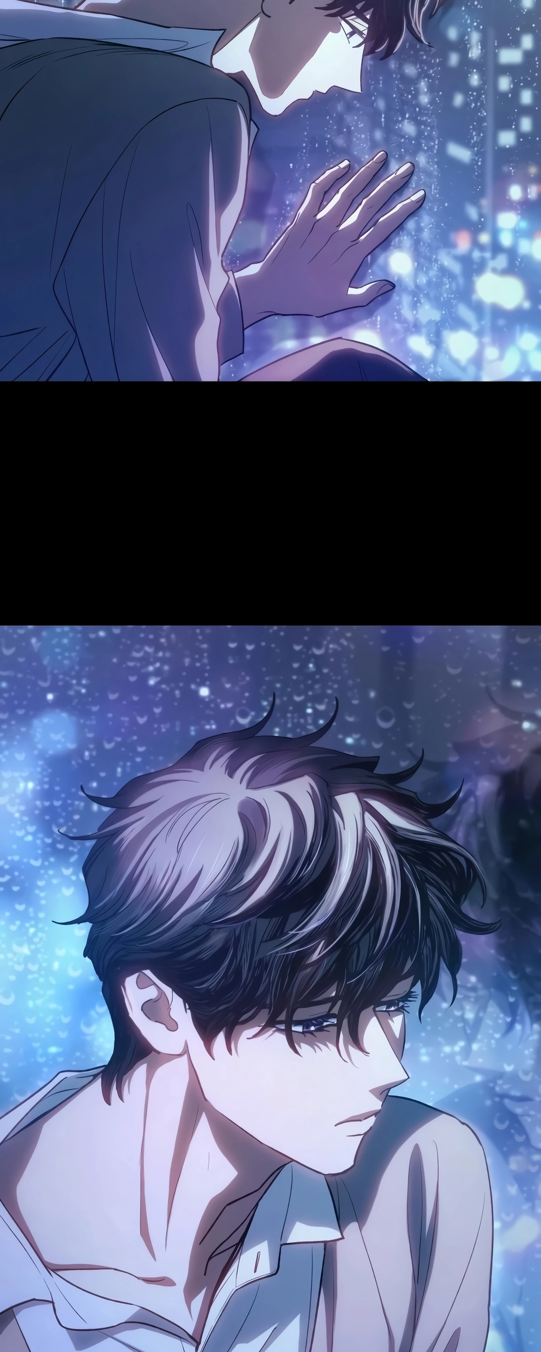 Read The S Classes That I Raised PT Manga Online
